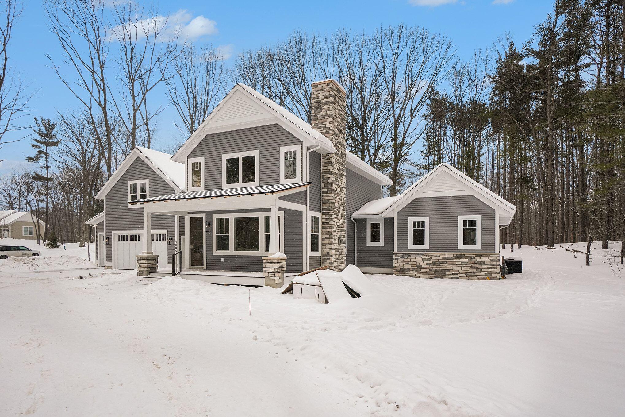 14805 Crest View Court