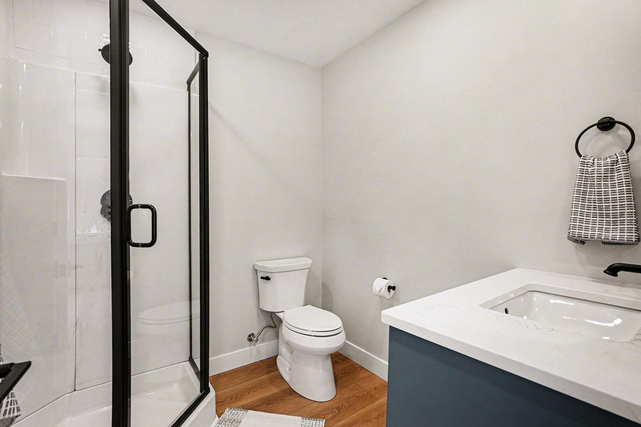 14805 Crest View Court