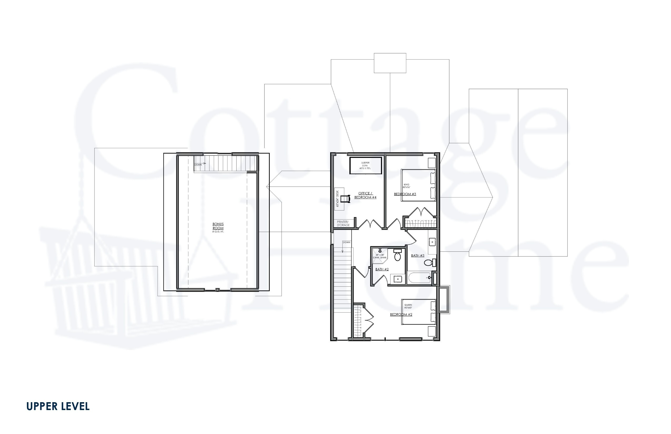 14805 Crest View Court