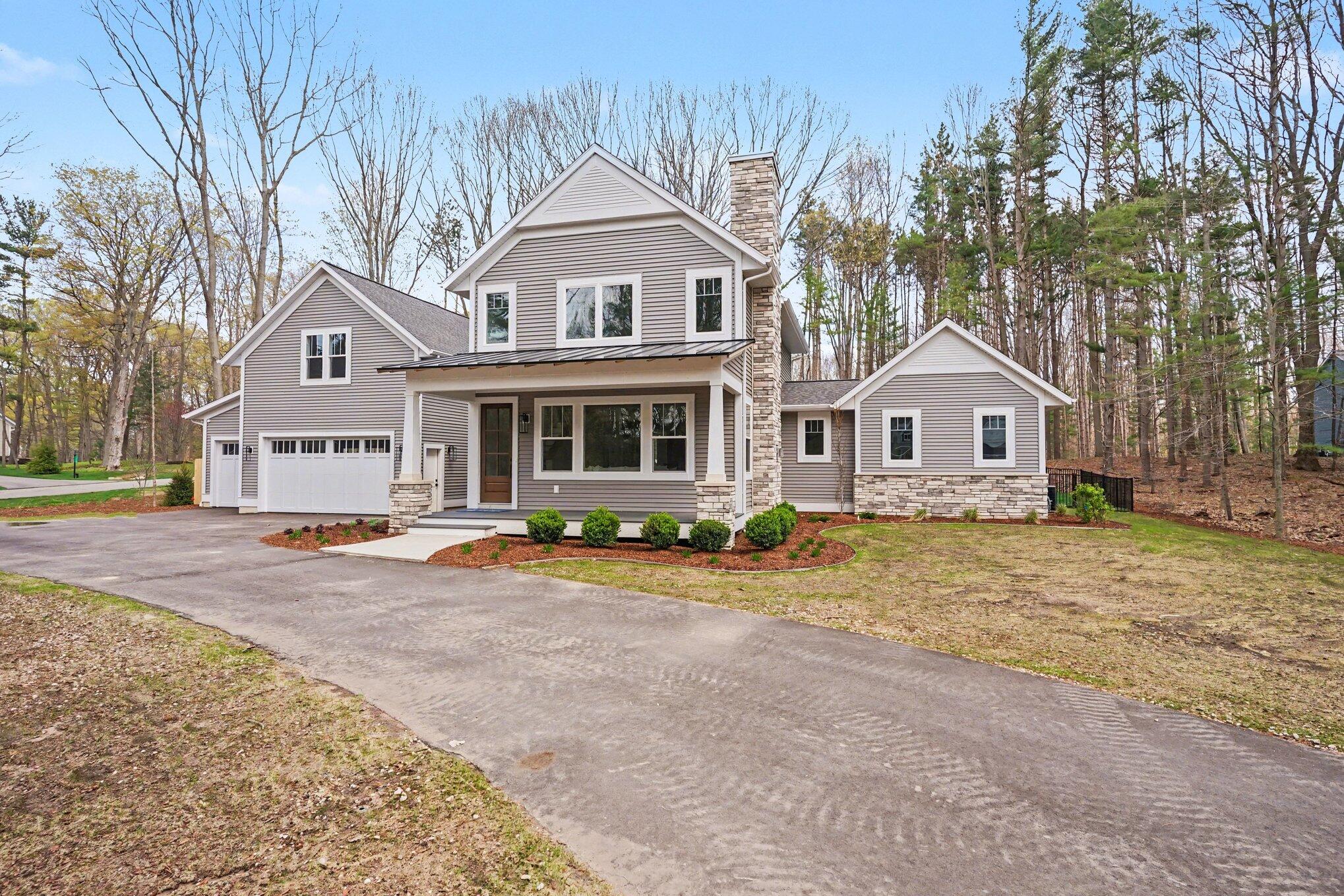 14805 Crest View Court