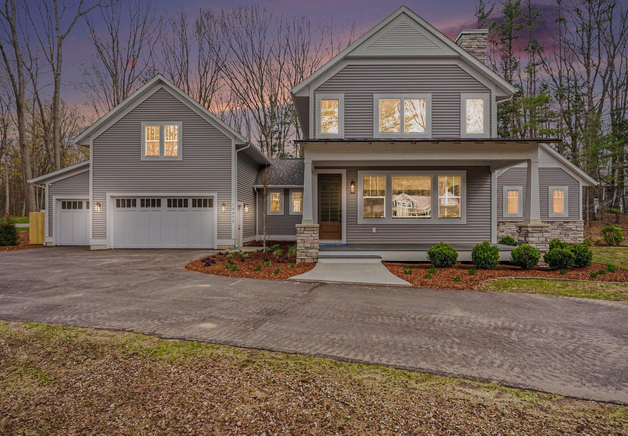 14805 Crest View Court
