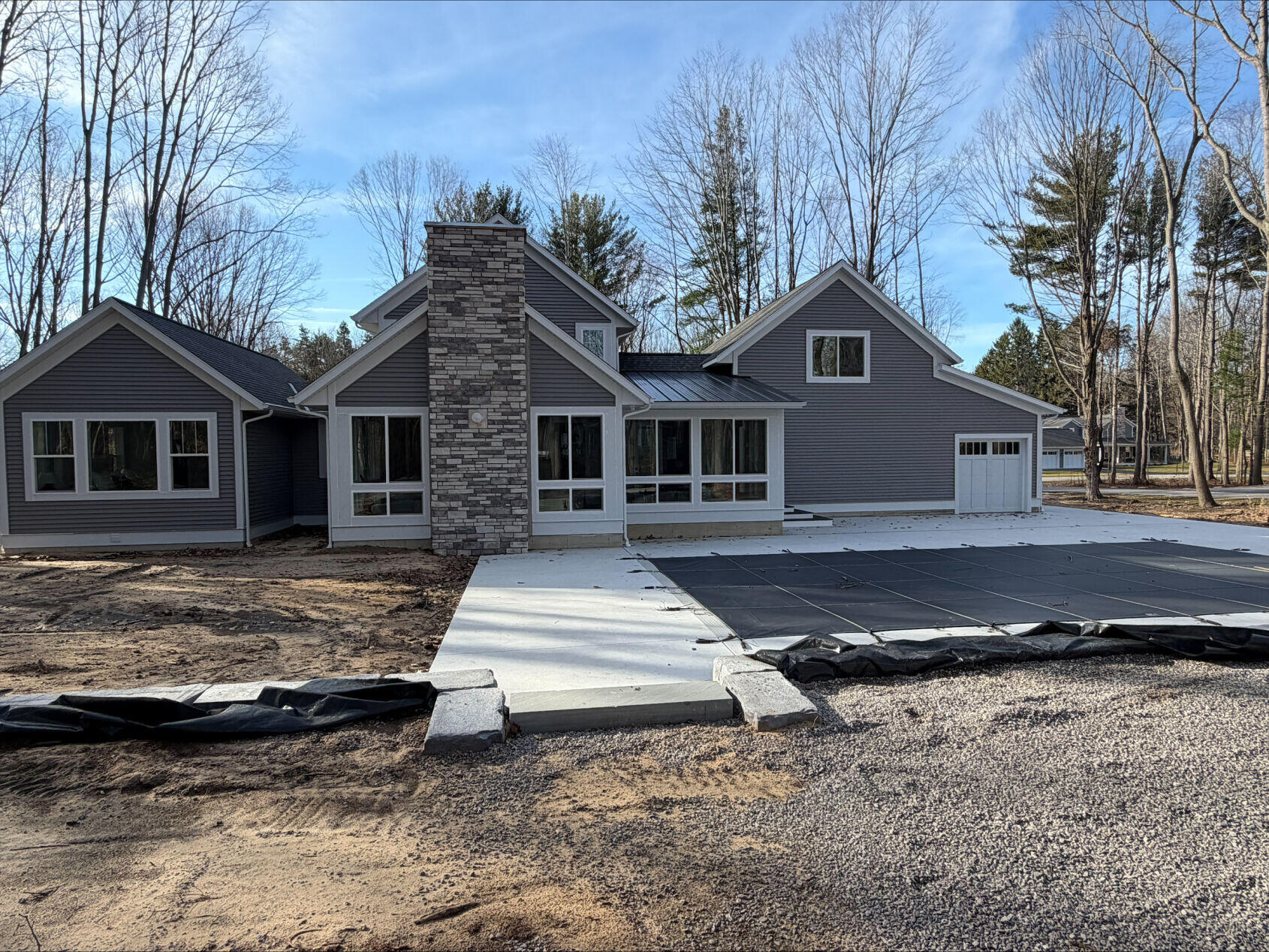 14805 Crest View Court