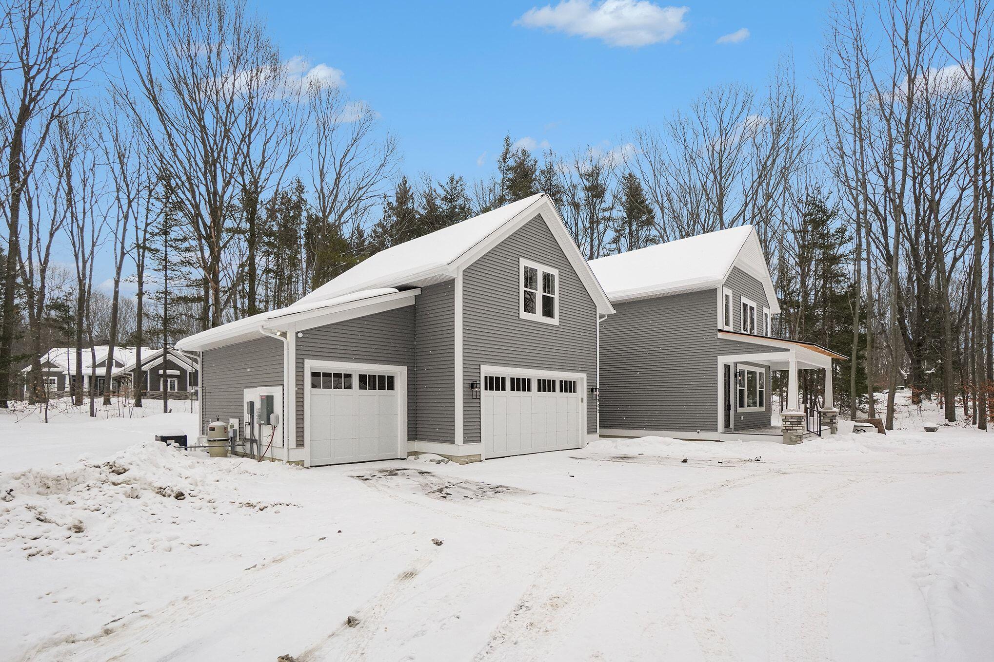 14805 Crest View Court