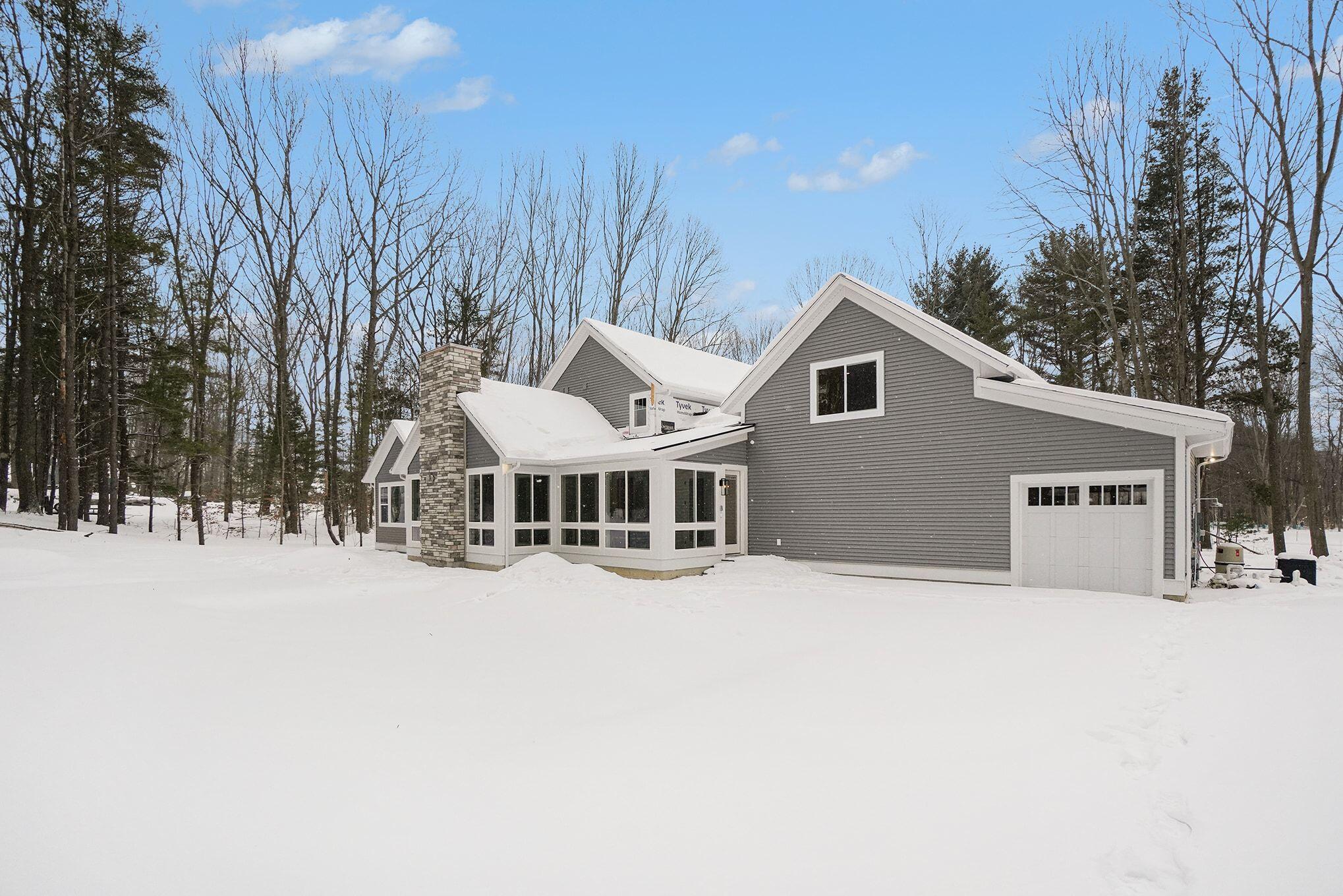 14805 Crest View Court