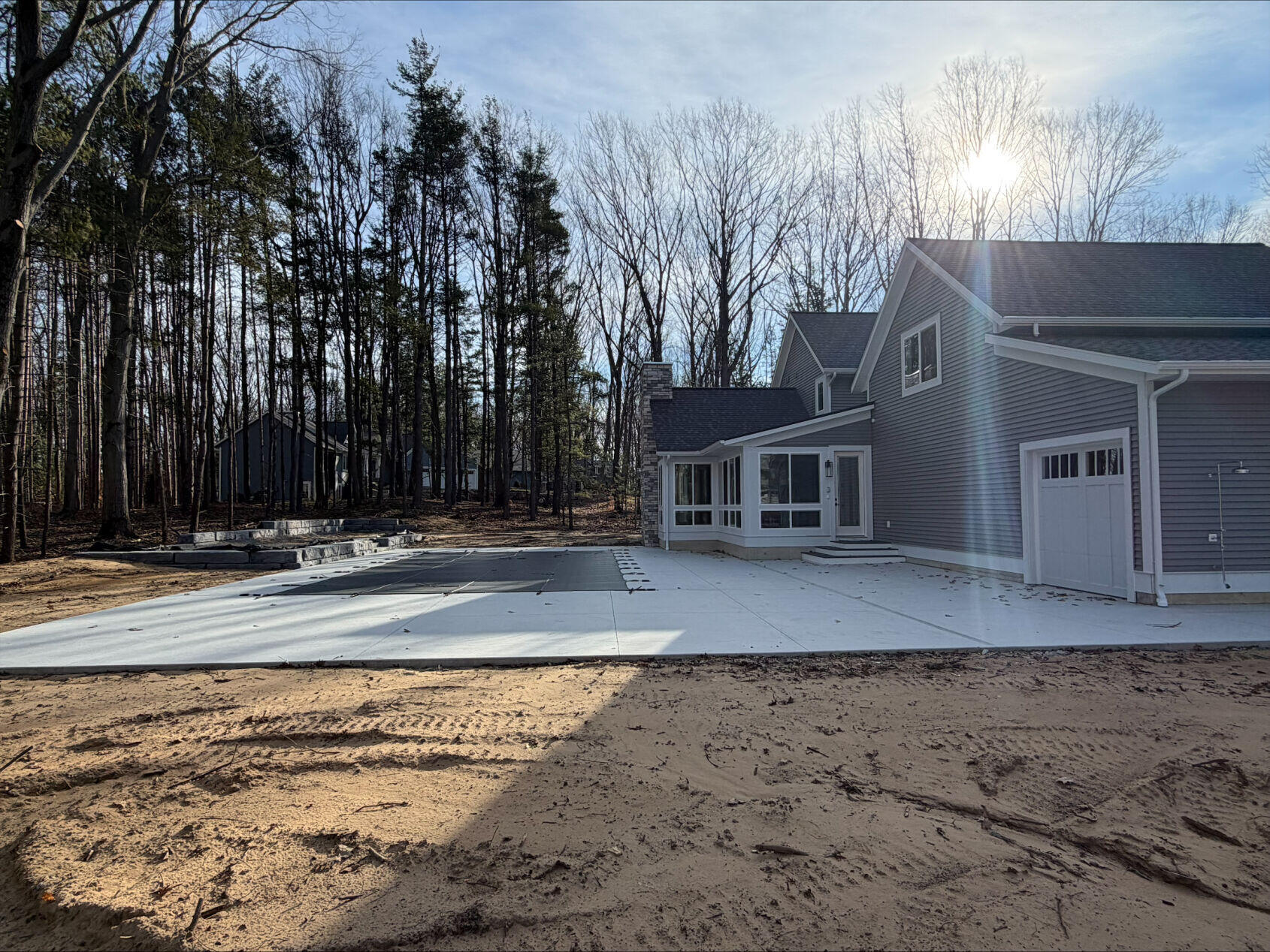 14805 Crest View Court