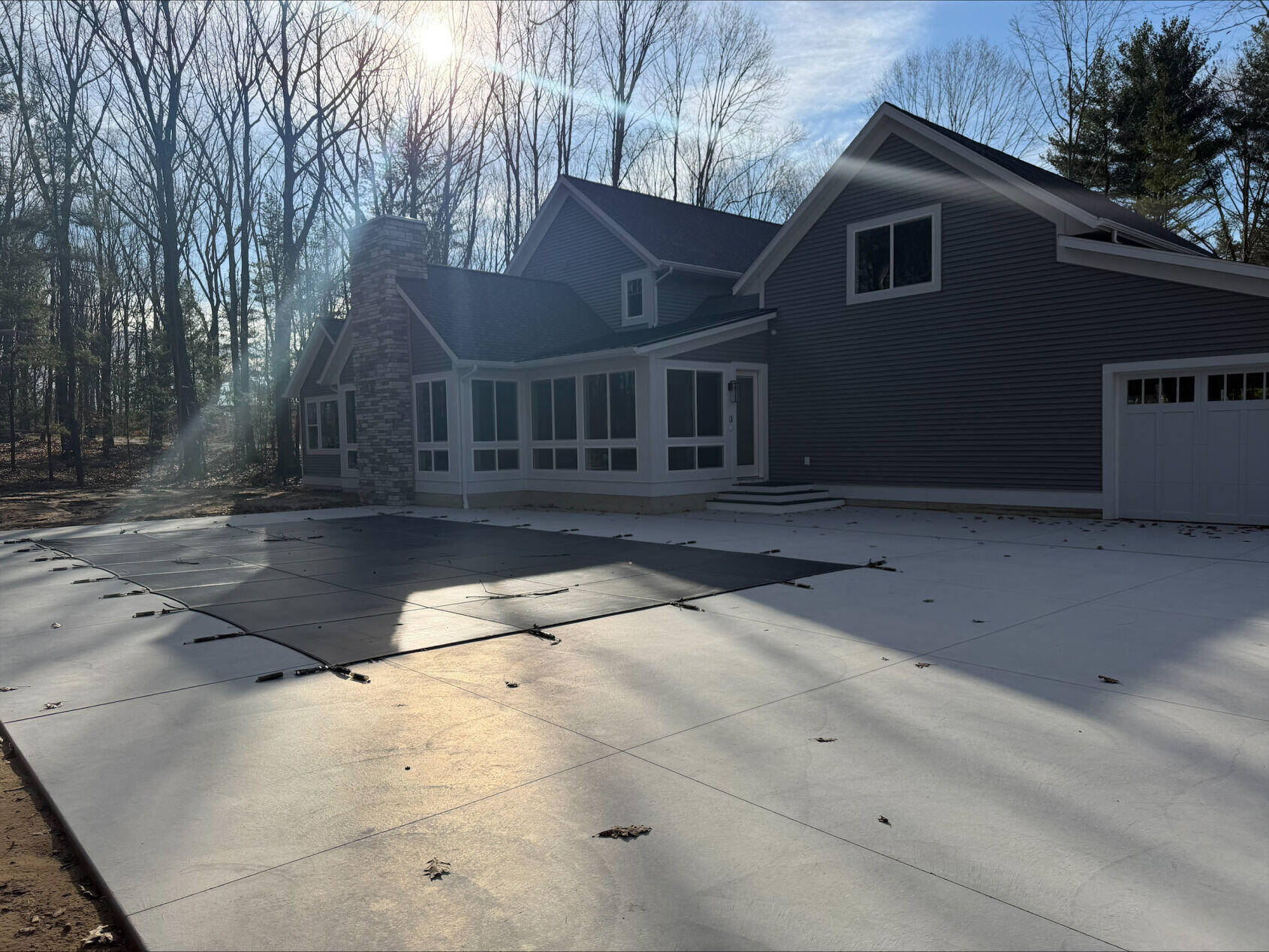 14805 Crest View Court