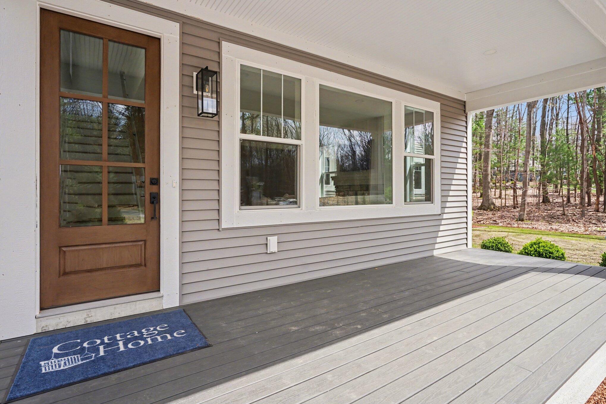 14805 Crest View Court