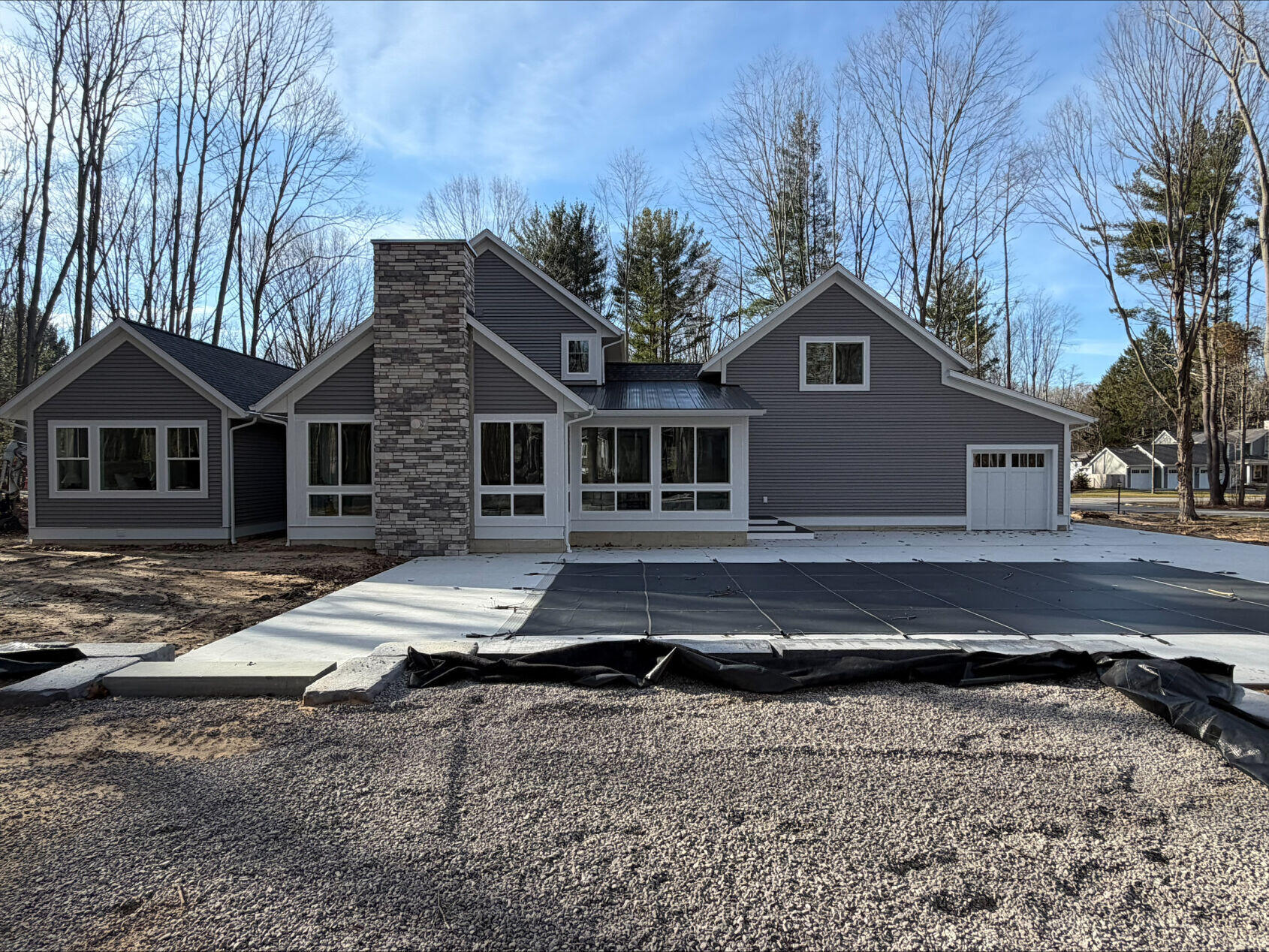 14805 Crest View Court