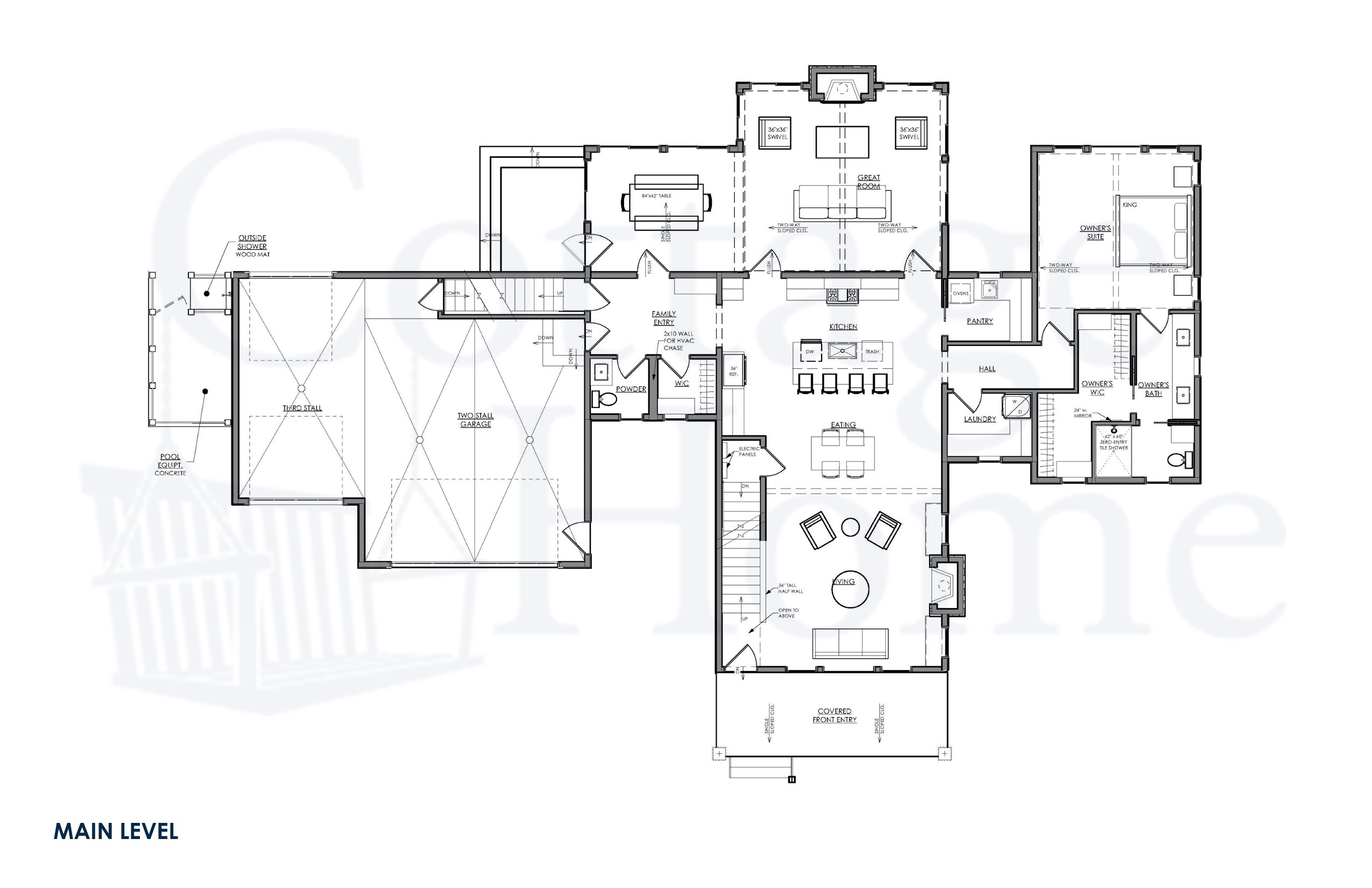 14805 Crest View Court