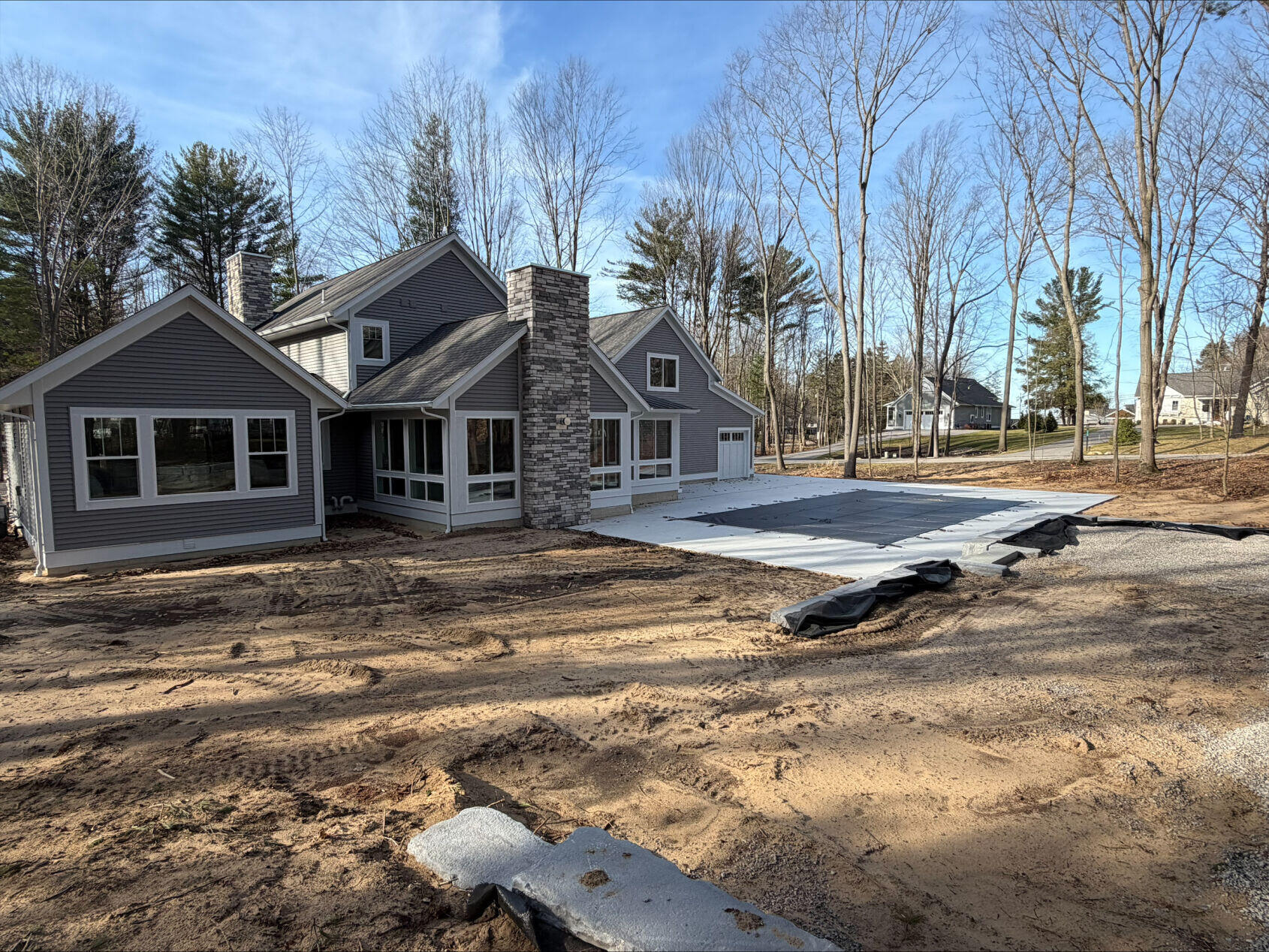 14805 Crest View Court