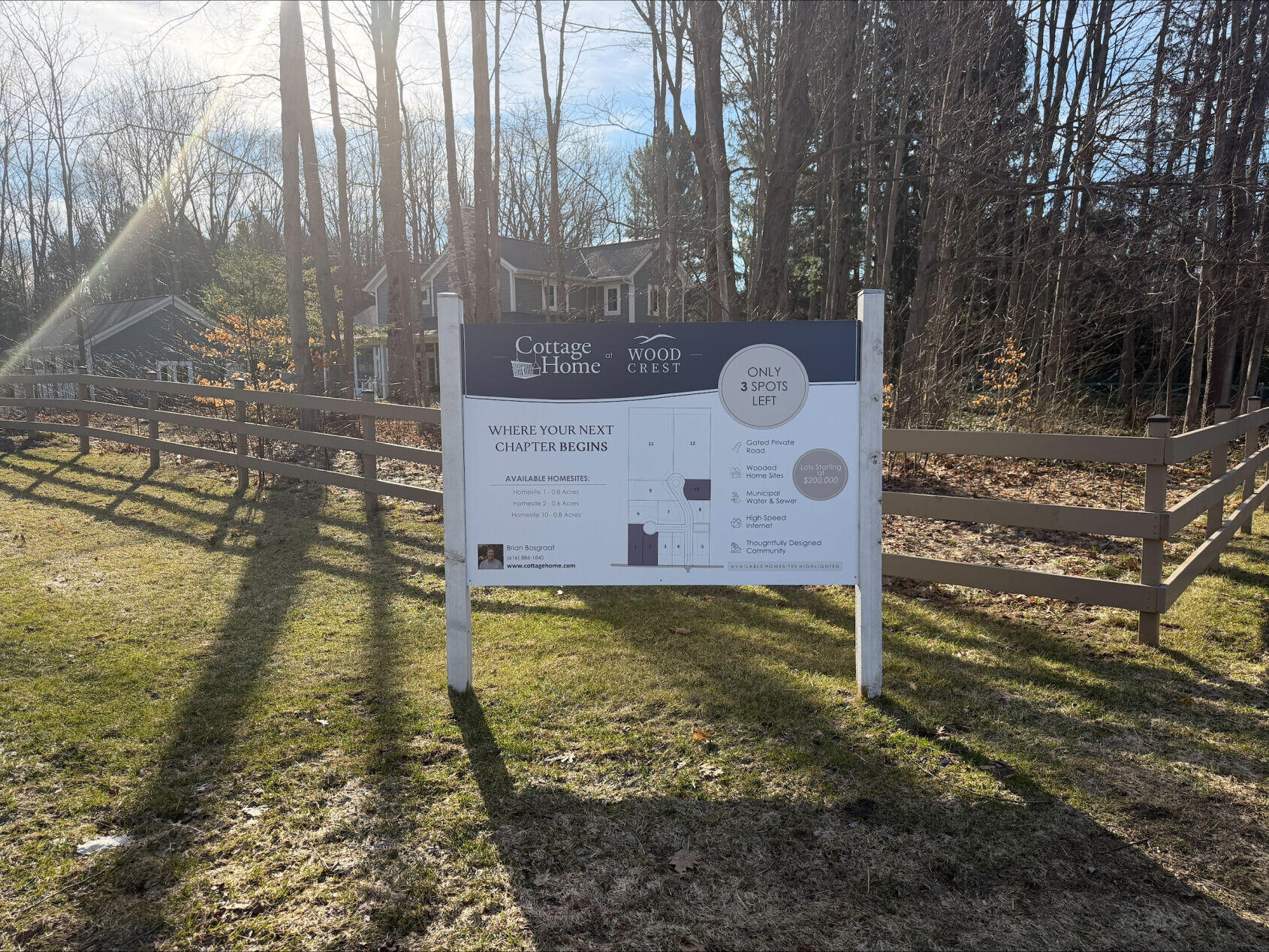 14805 Crest View Court