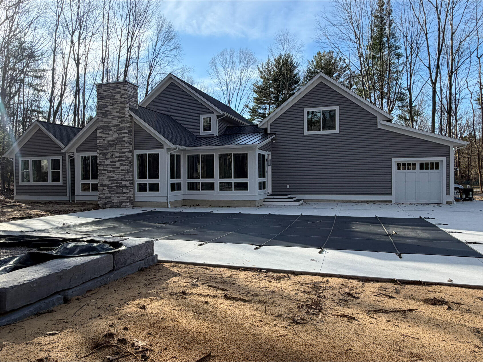 14805 Crest View Court