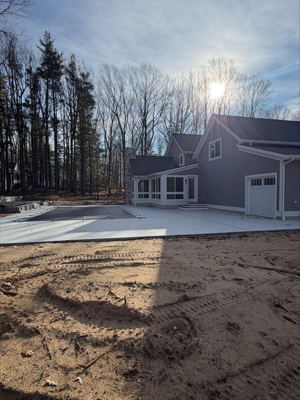 14805 Crest View Court