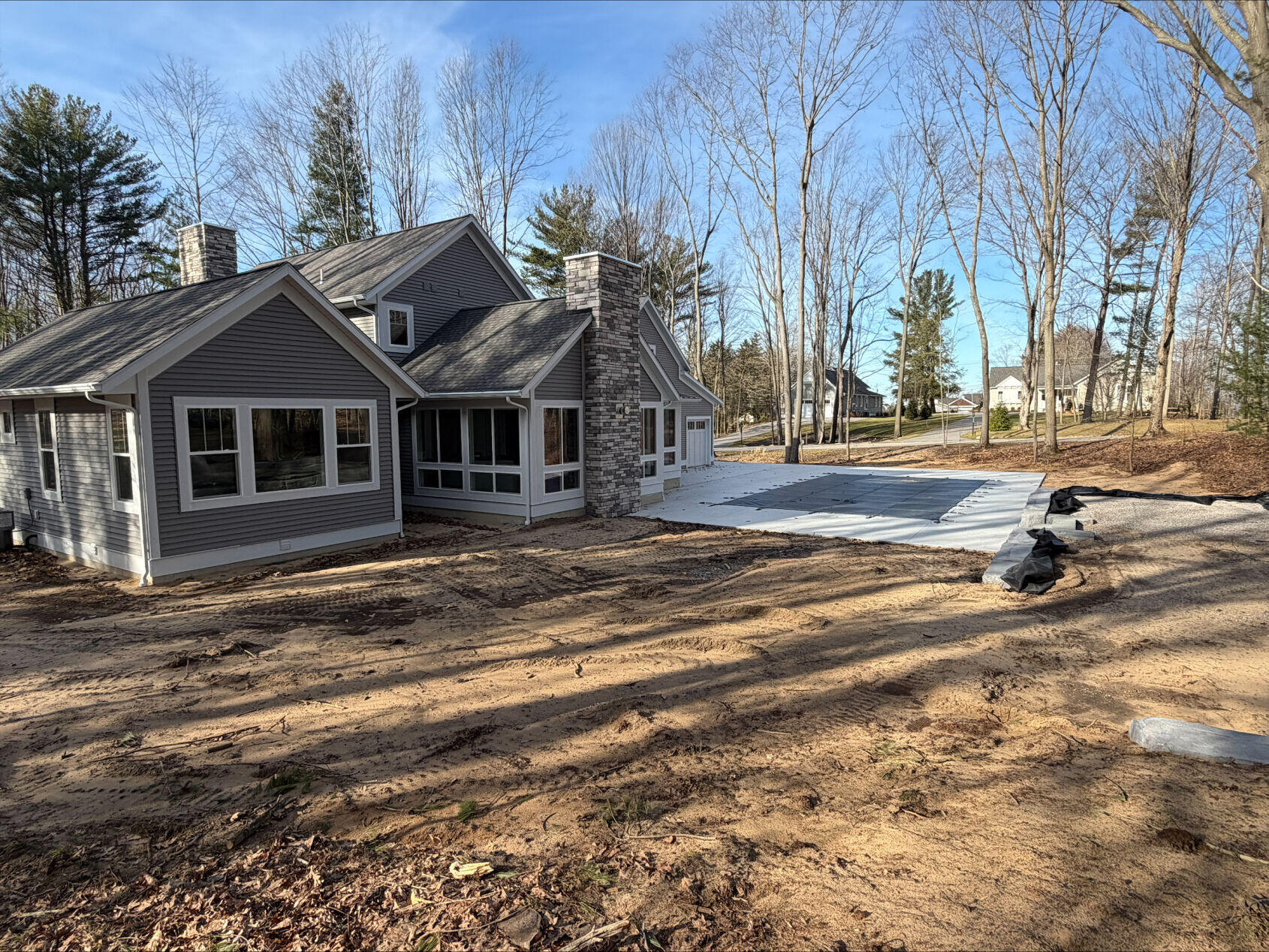 14805 Crest View Court