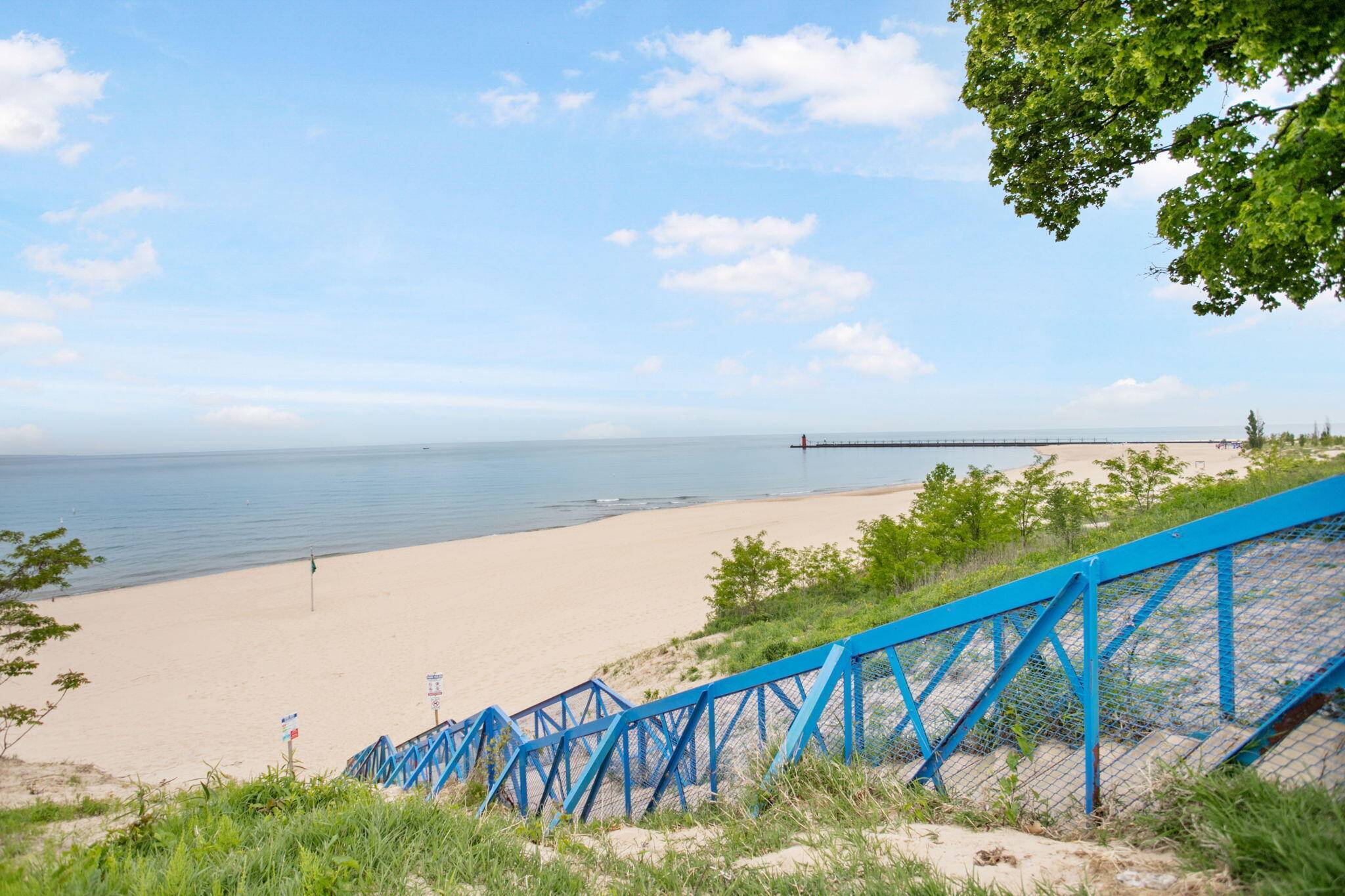1250 Monroe Boulevard