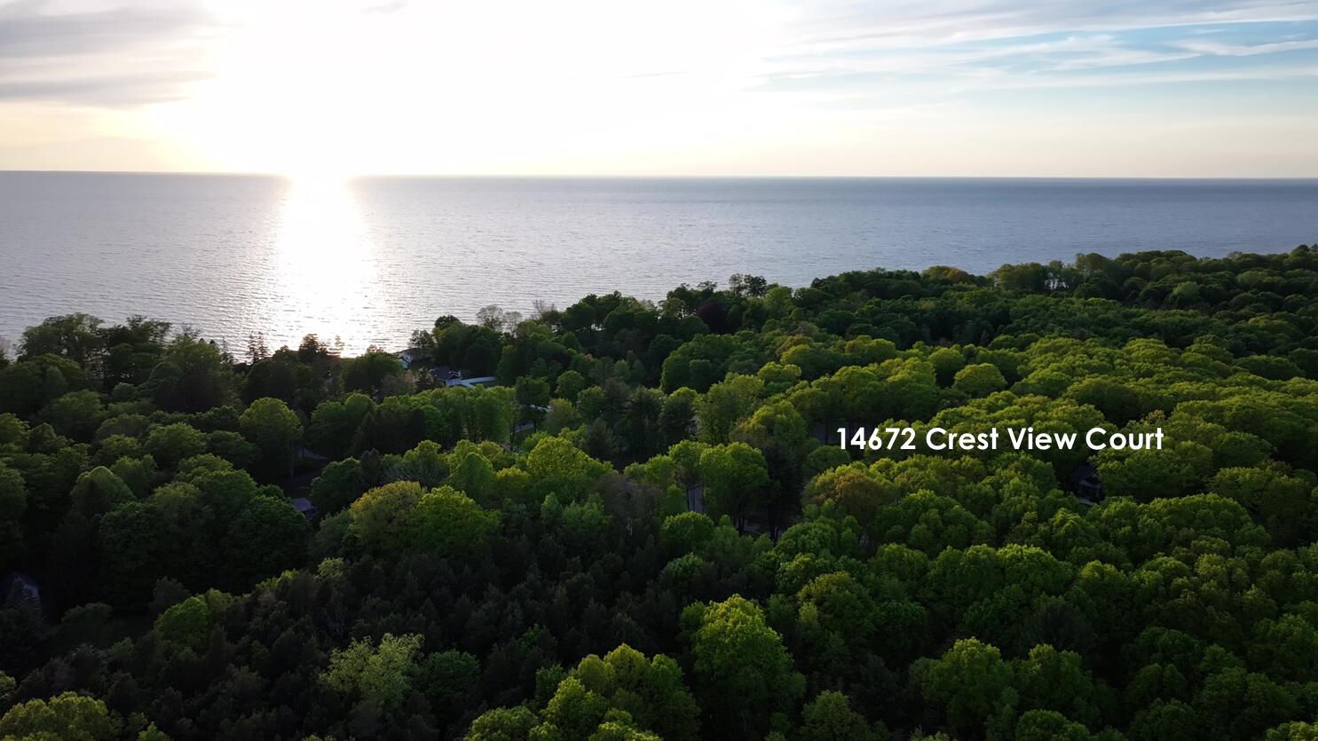 14672 Crest View Court