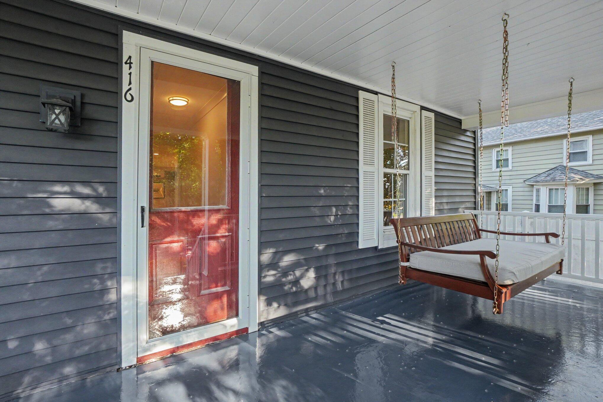 416 Center Street