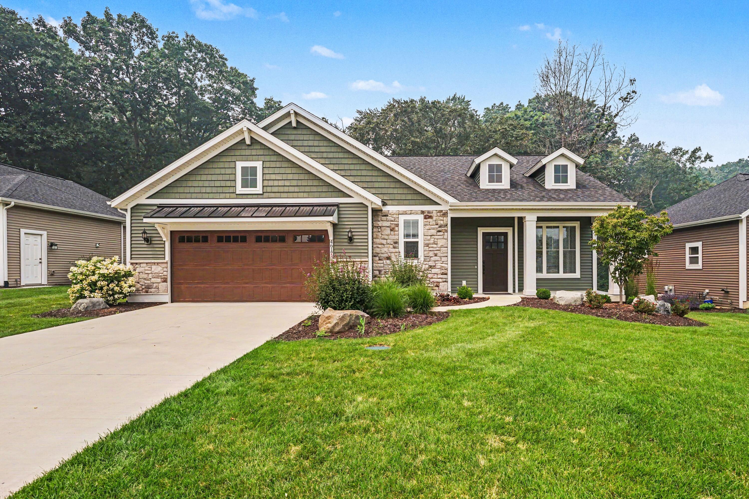 4617 Cottage Creek Lane