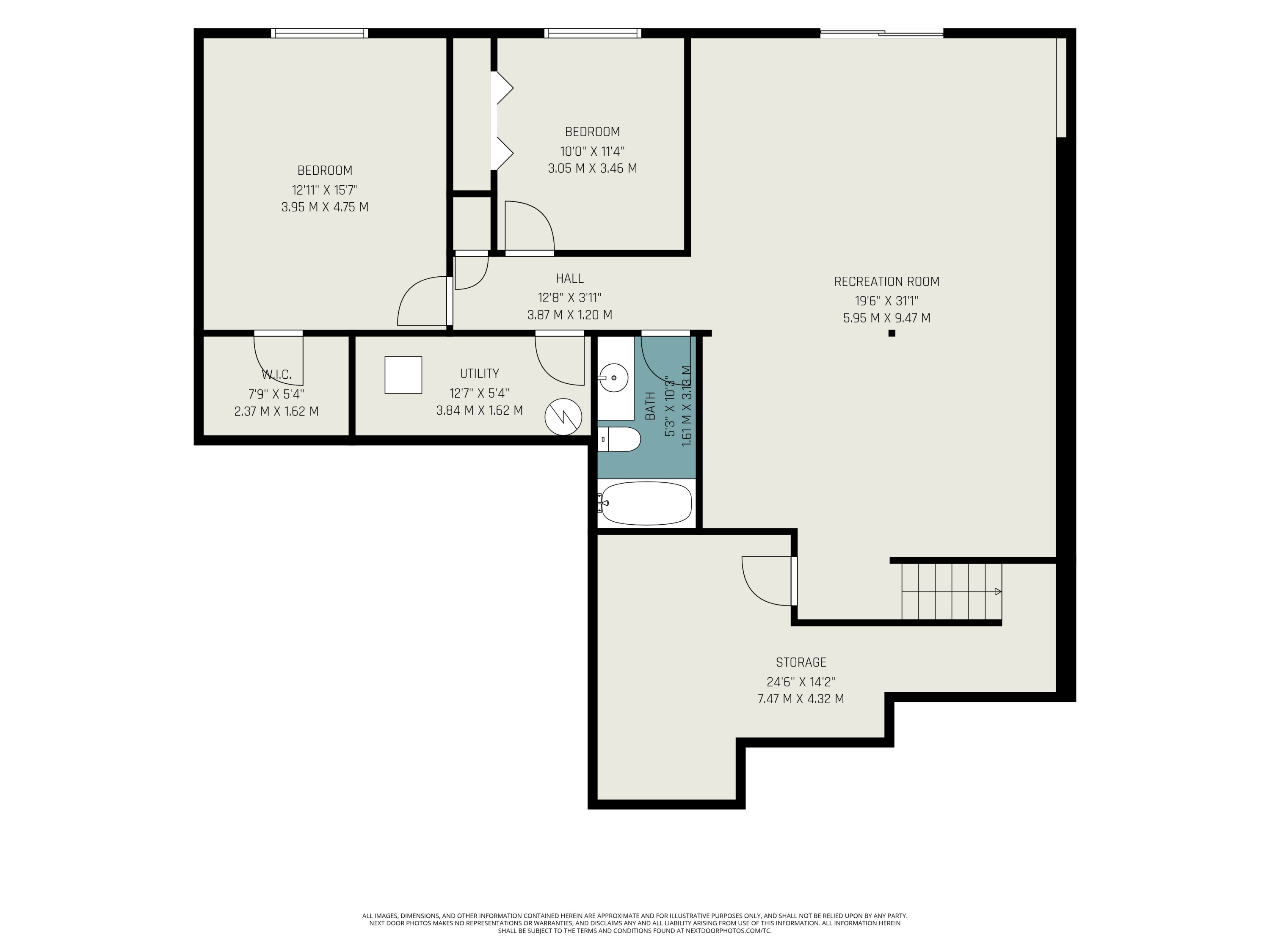 4617 Cottage Creek Lane