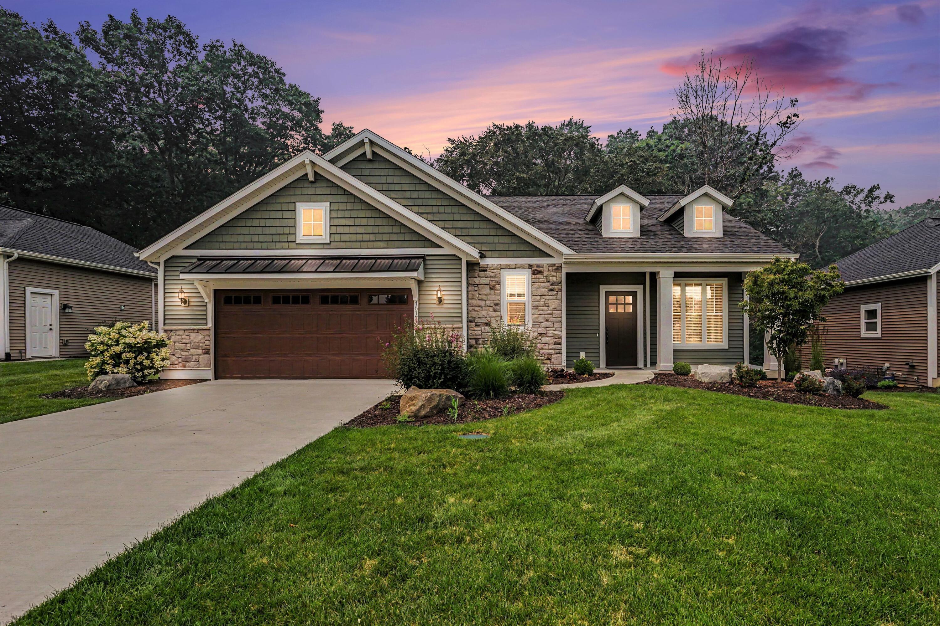 4617 Cottage Creek Lane