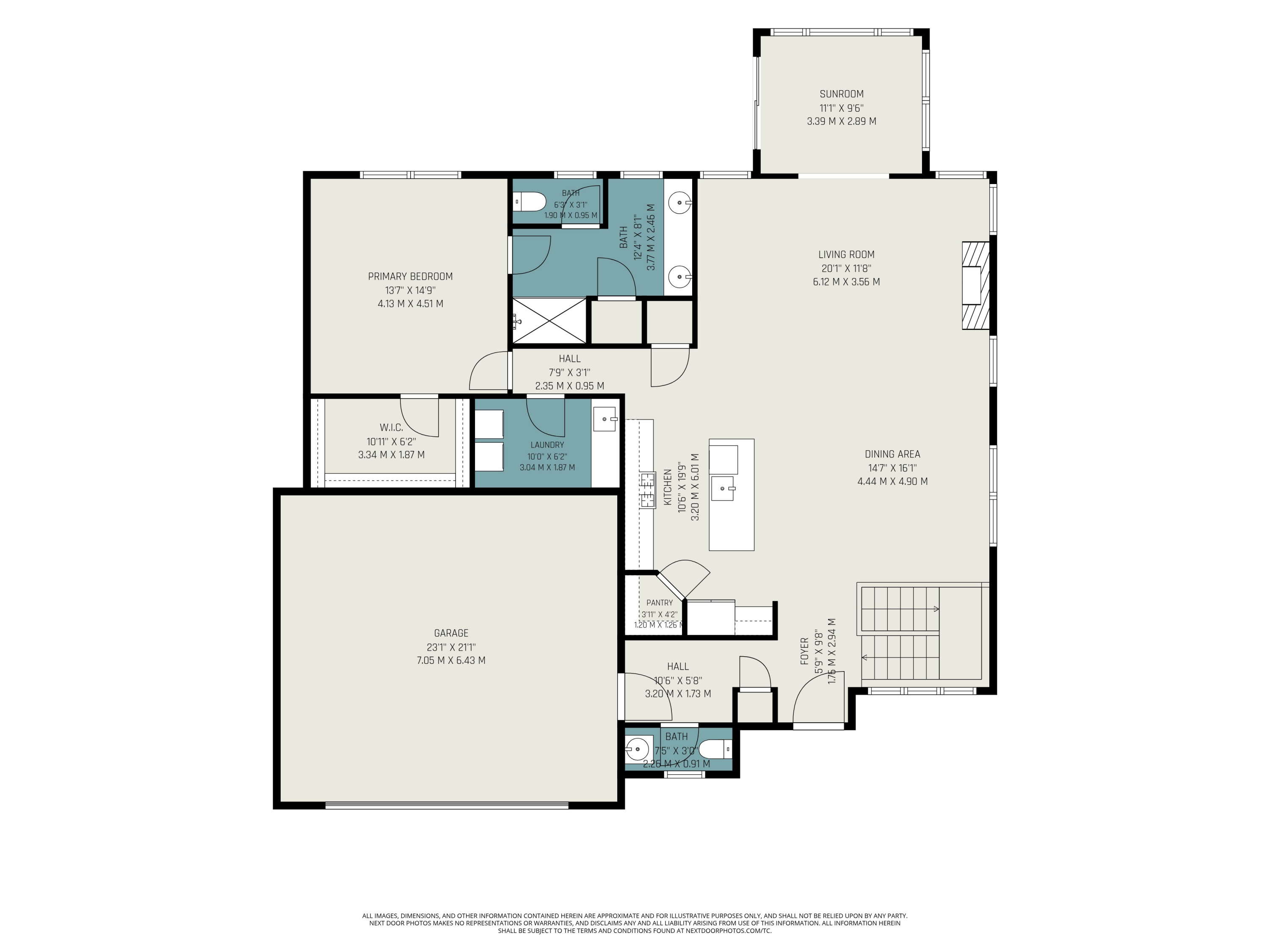 4617 Cottage Creek Lane