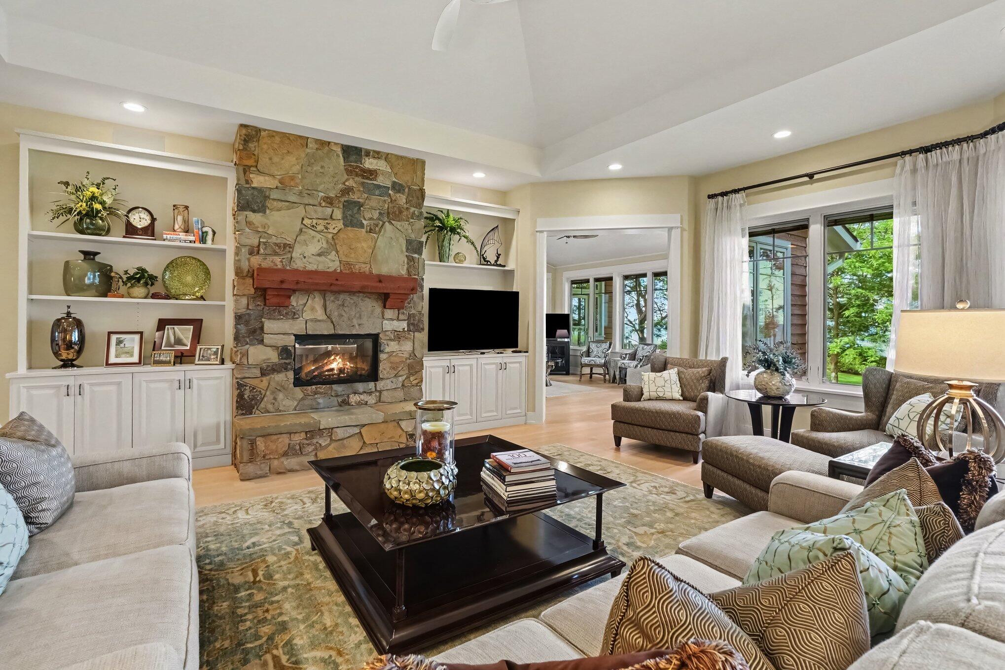 6935 Blue Water Lane
