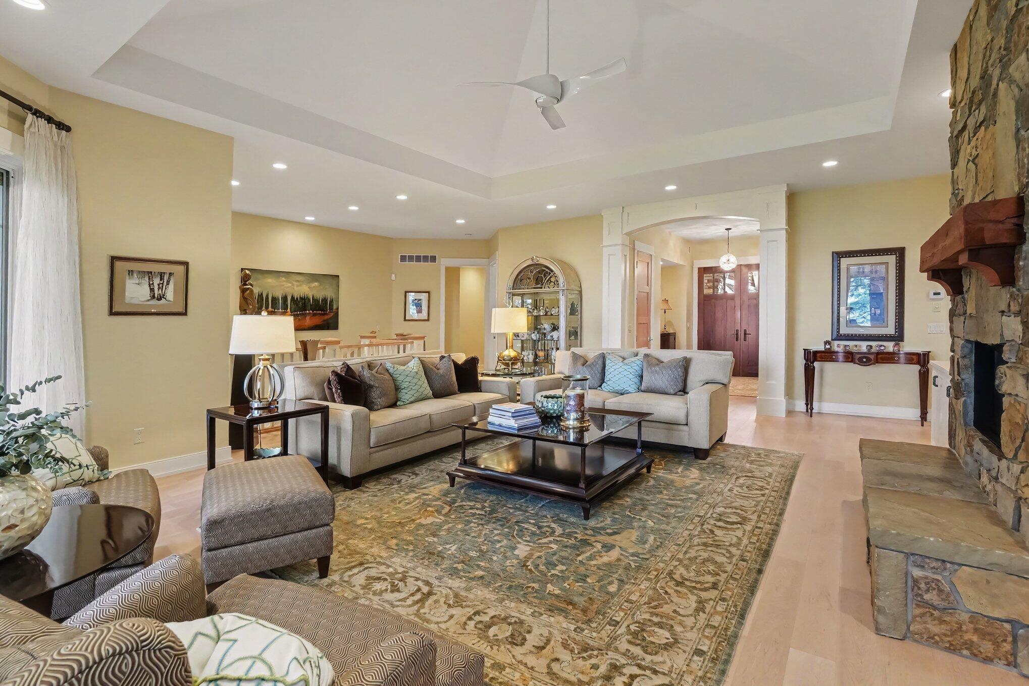 6935 Blue Water Lane