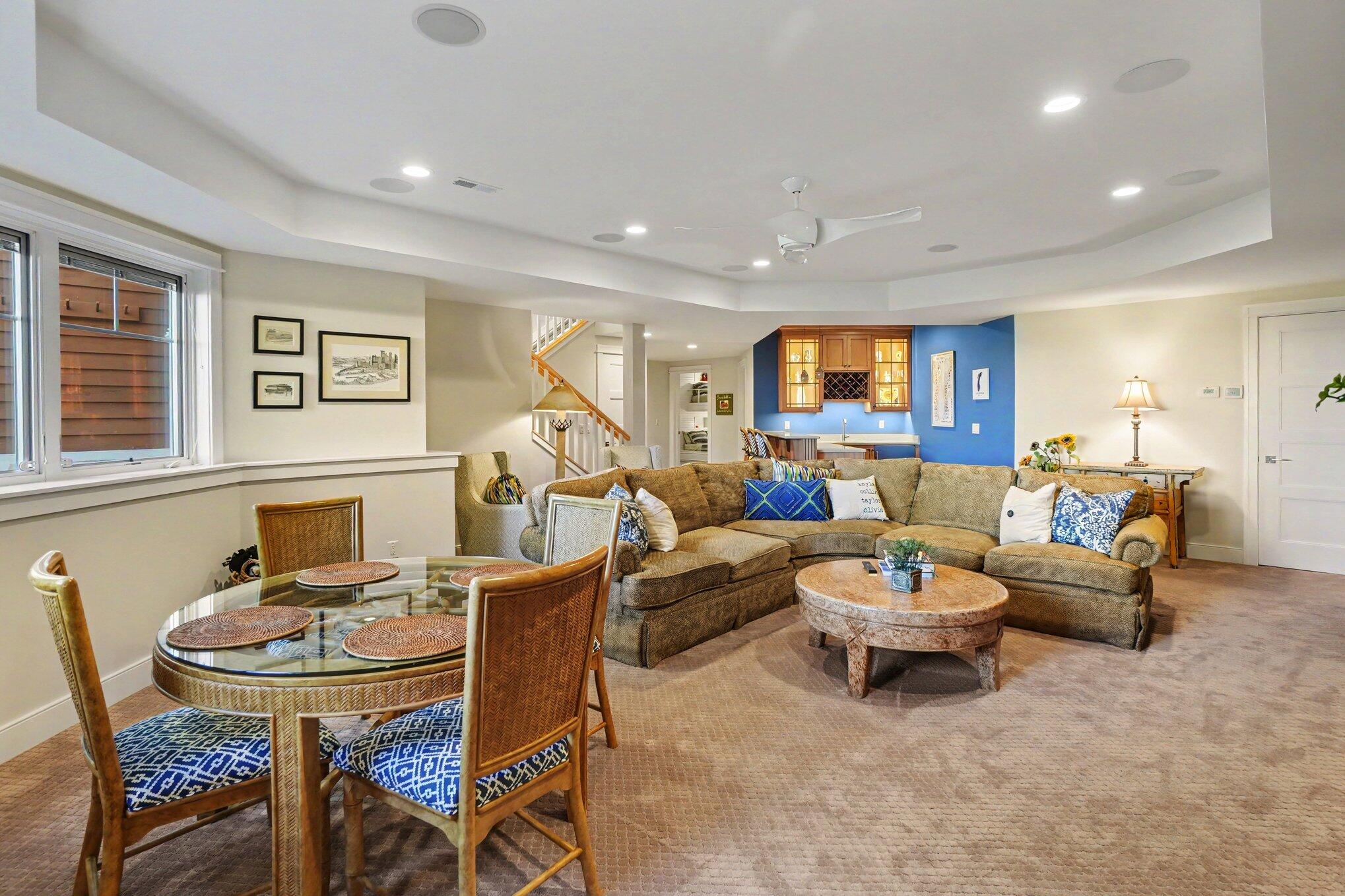 6935 Blue Water Lane