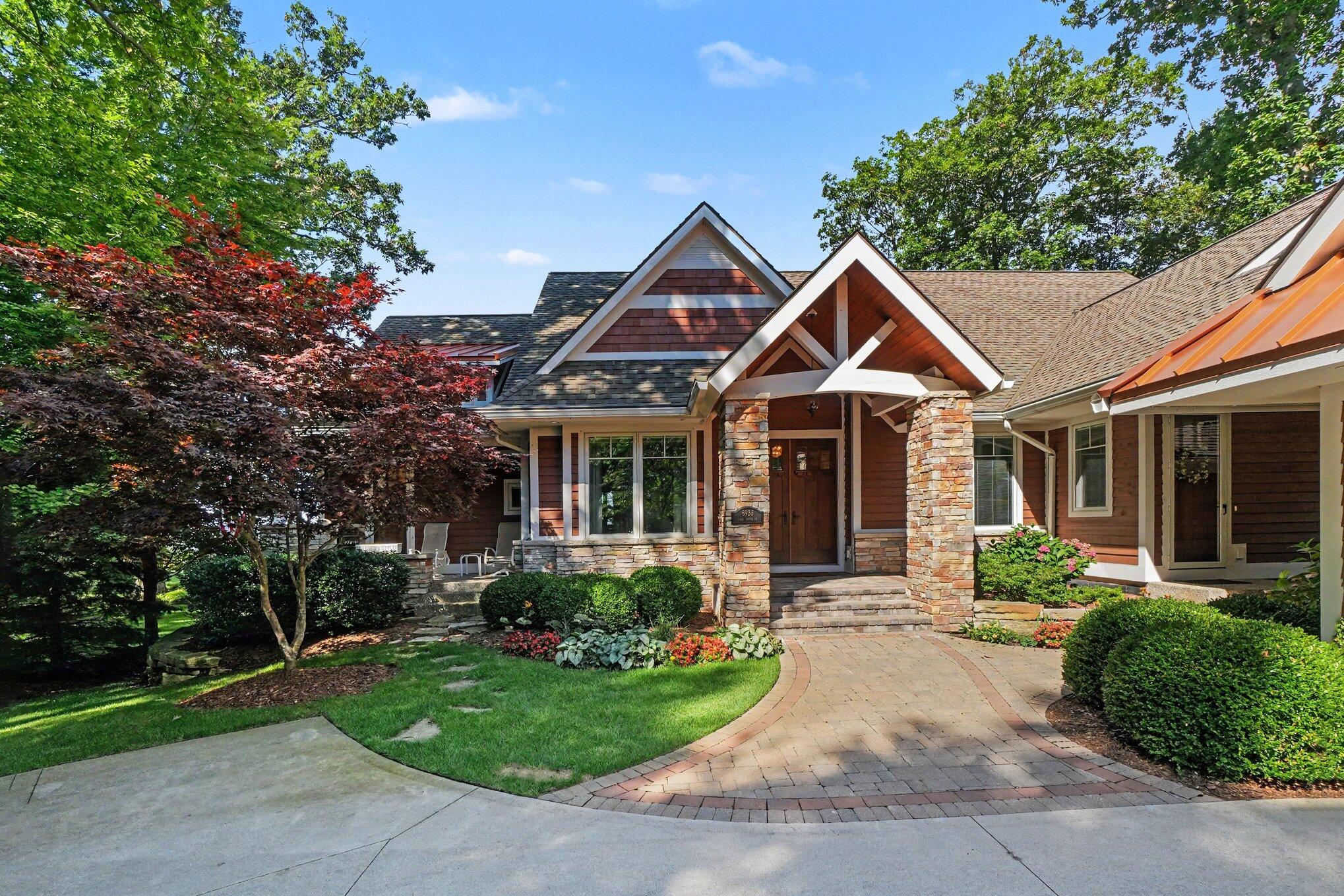 6935 Blue Water Lane