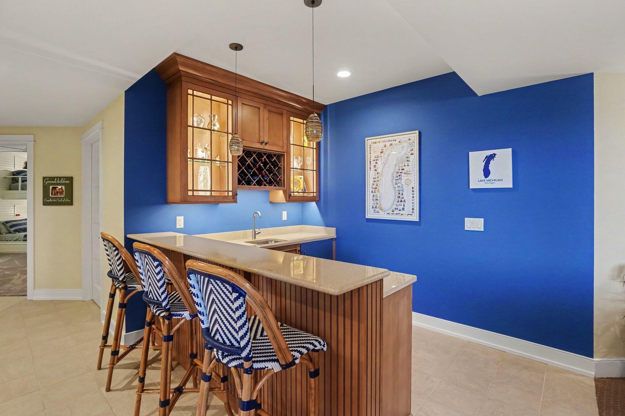 6935 Blue Water Lane