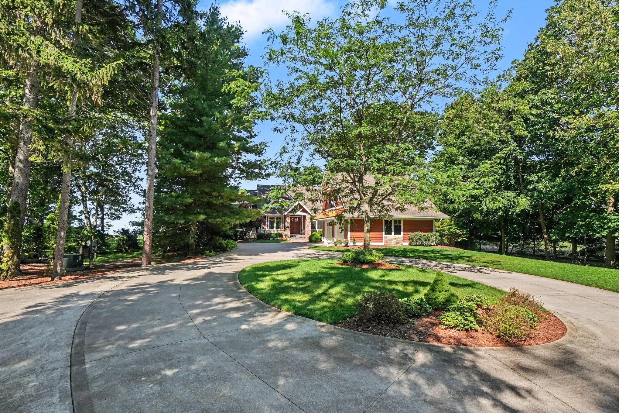 6935 Blue Water Lane