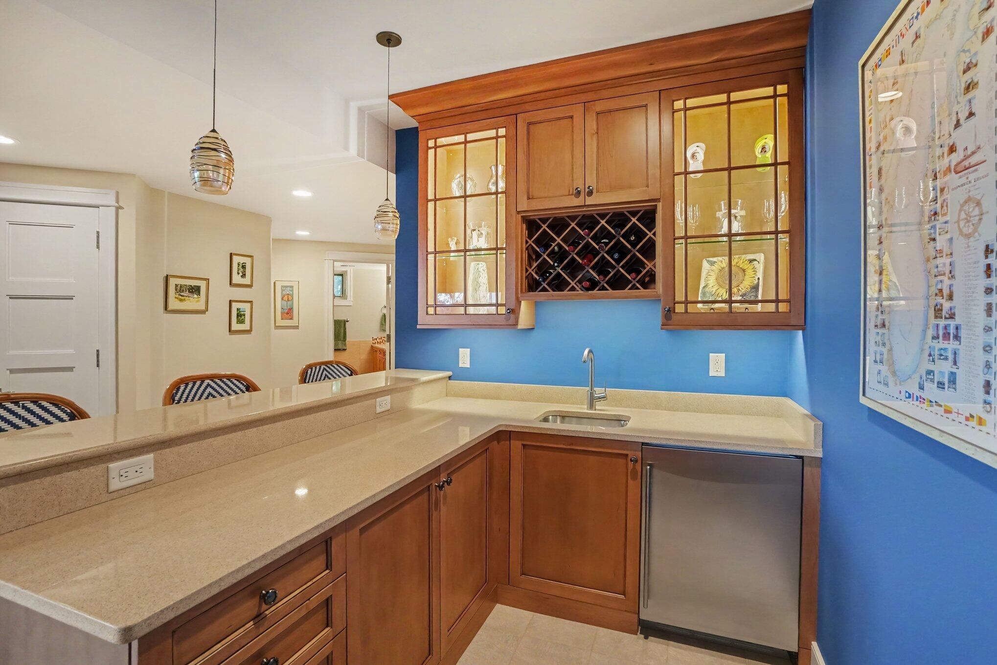 6935 Blue Water Lane