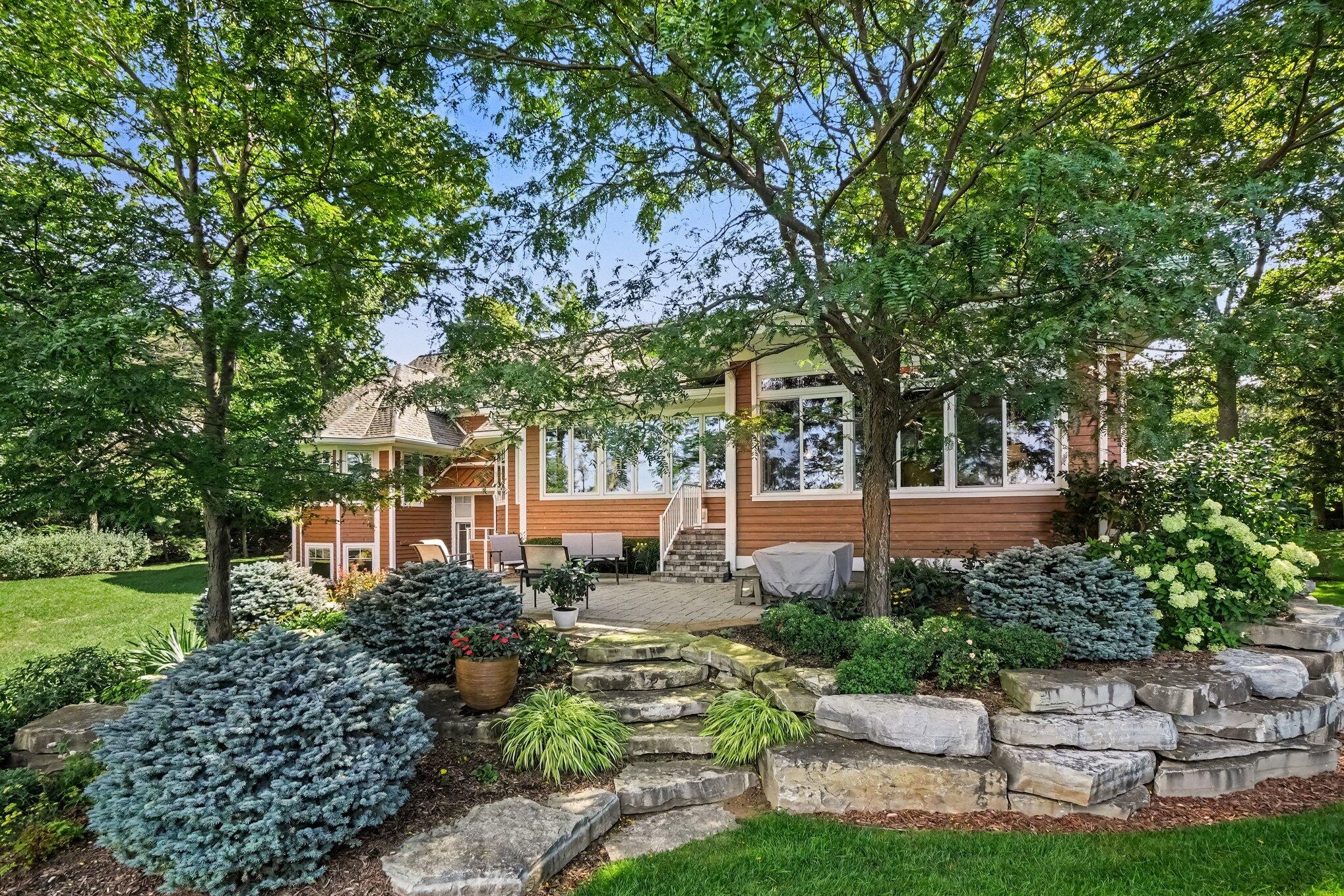 6935 Blue Water Lane