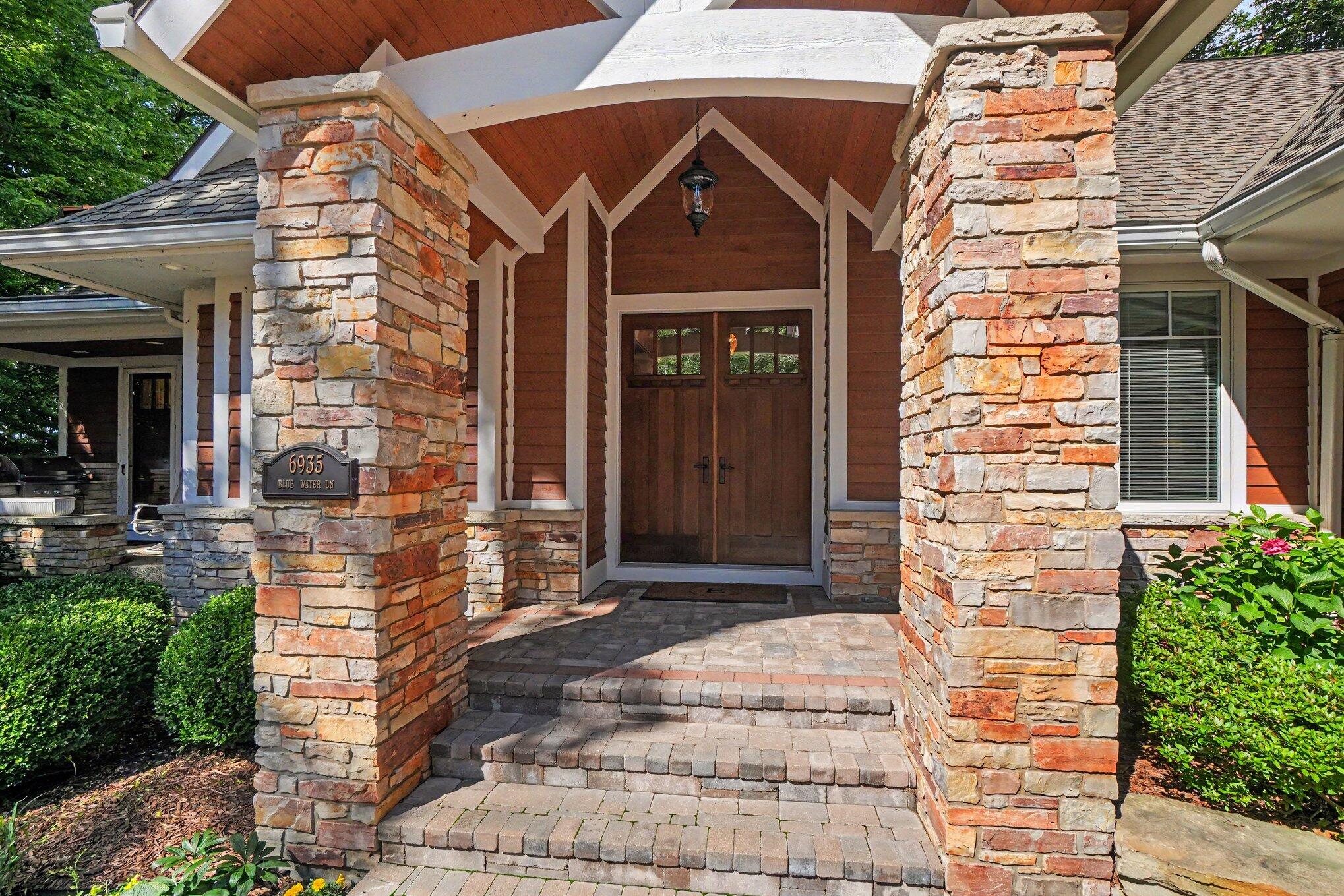 6935 Blue Water Lane