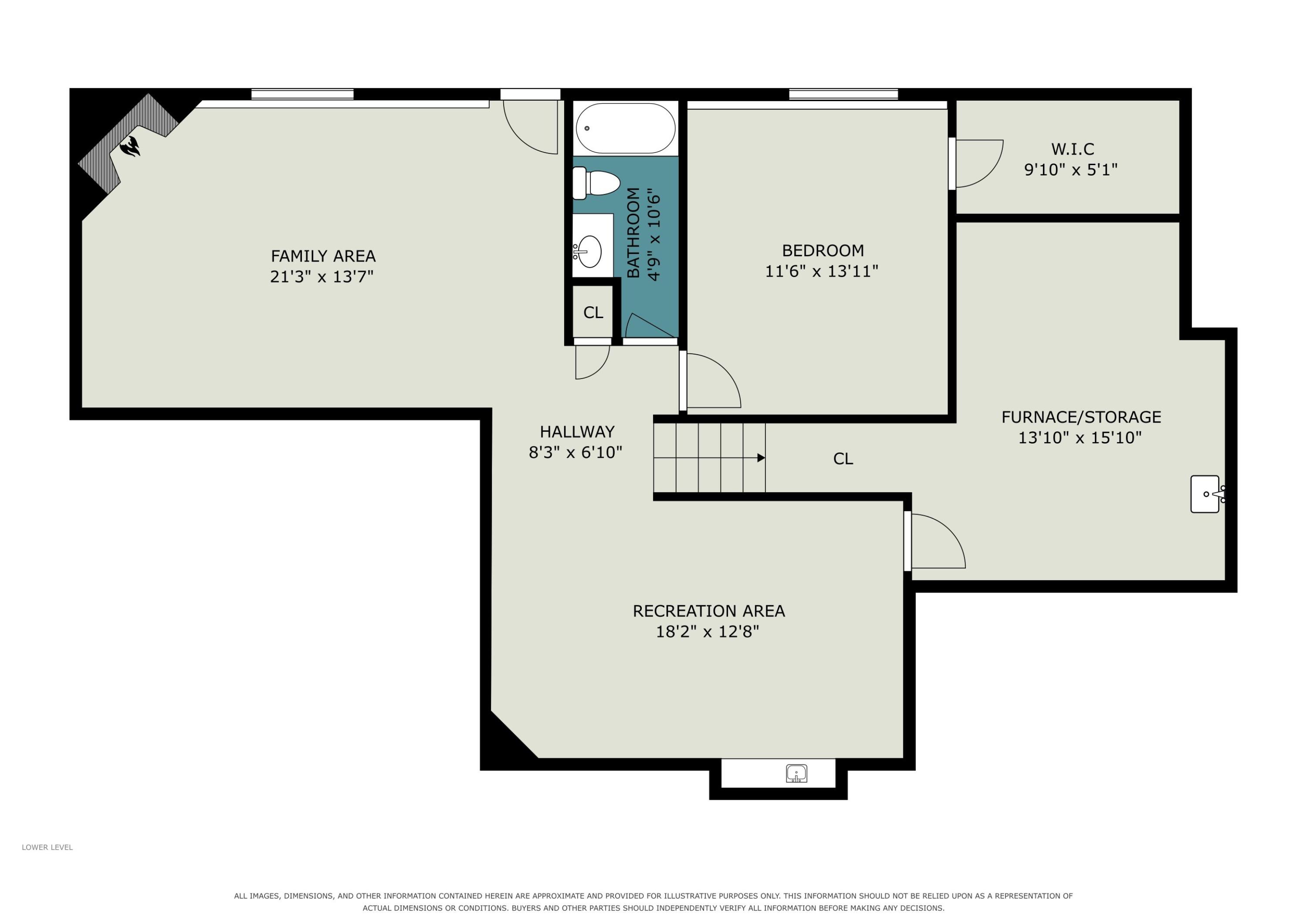 9548 Marco Drive