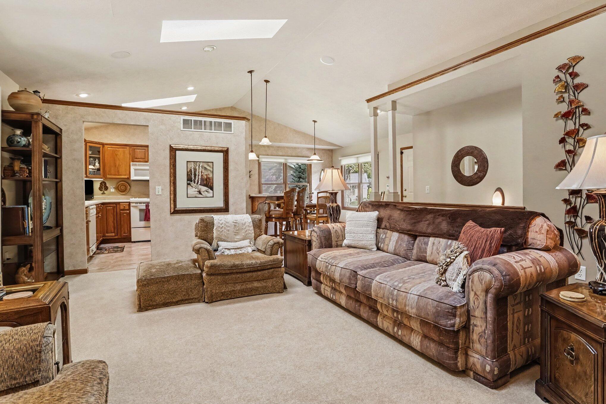 9548 Marco Drive