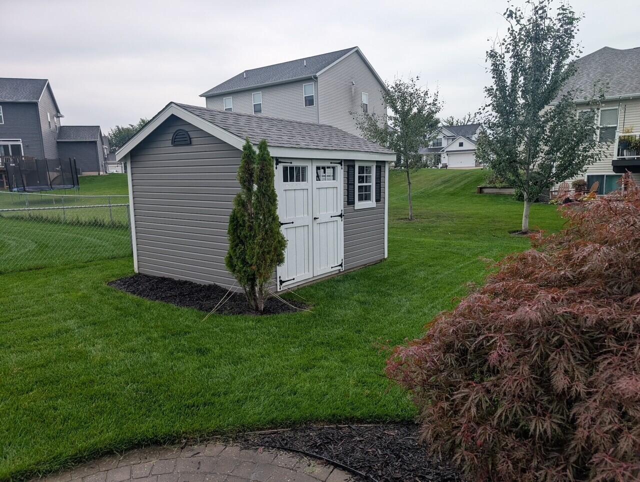 3358 Camrose Drive