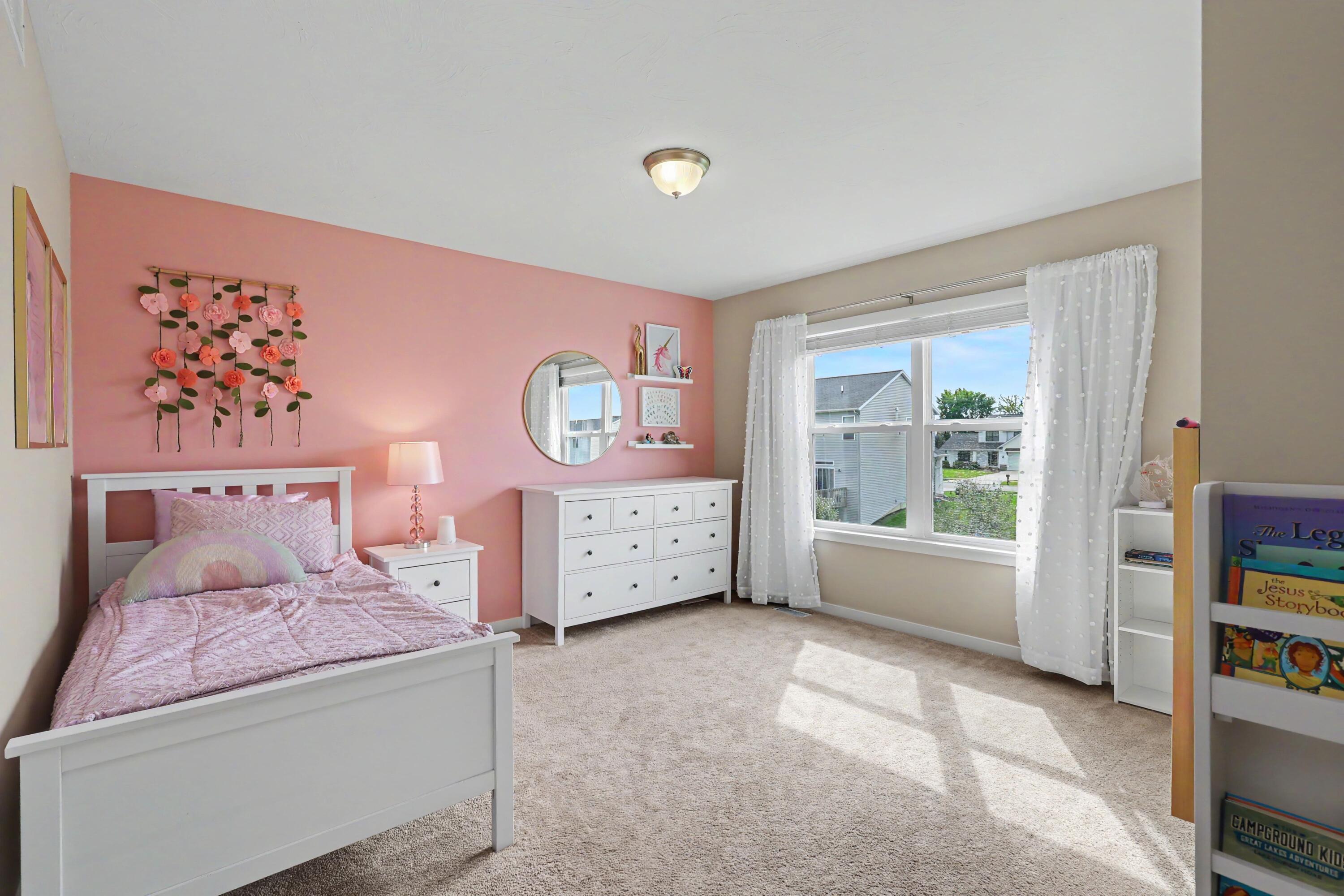 3358 Camrose Drive