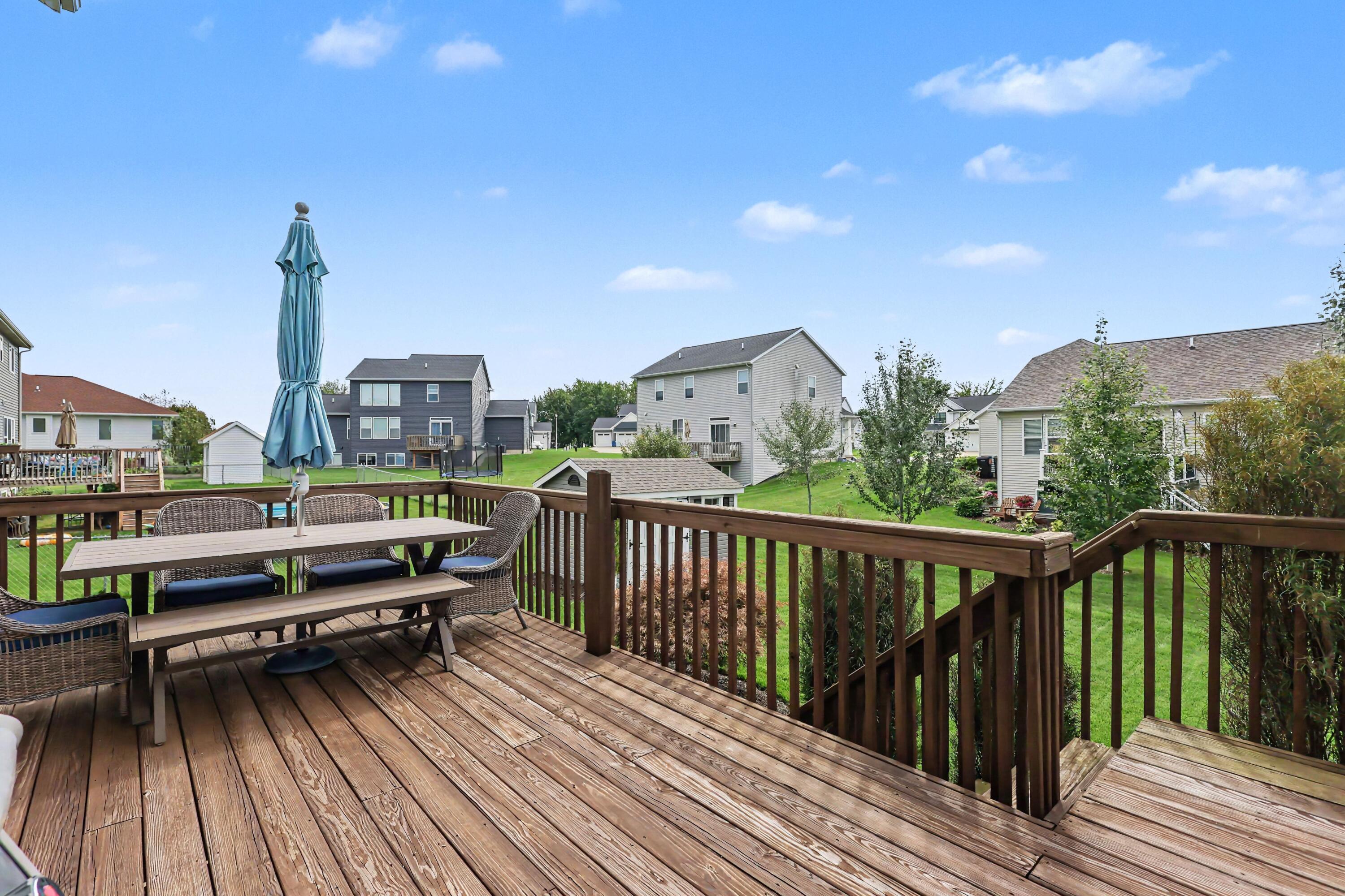 3358 Camrose Drive