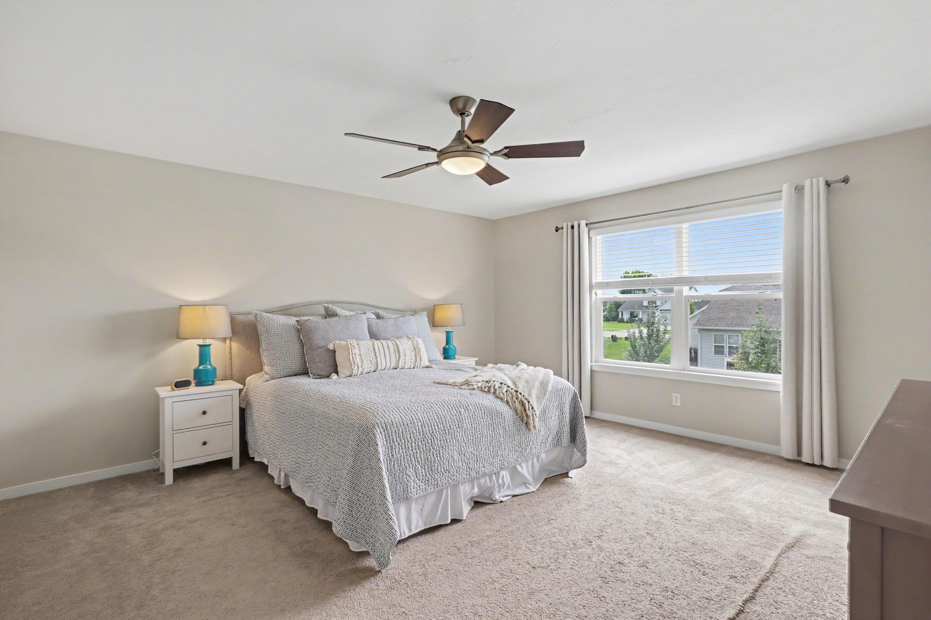 3358 Camrose Drive