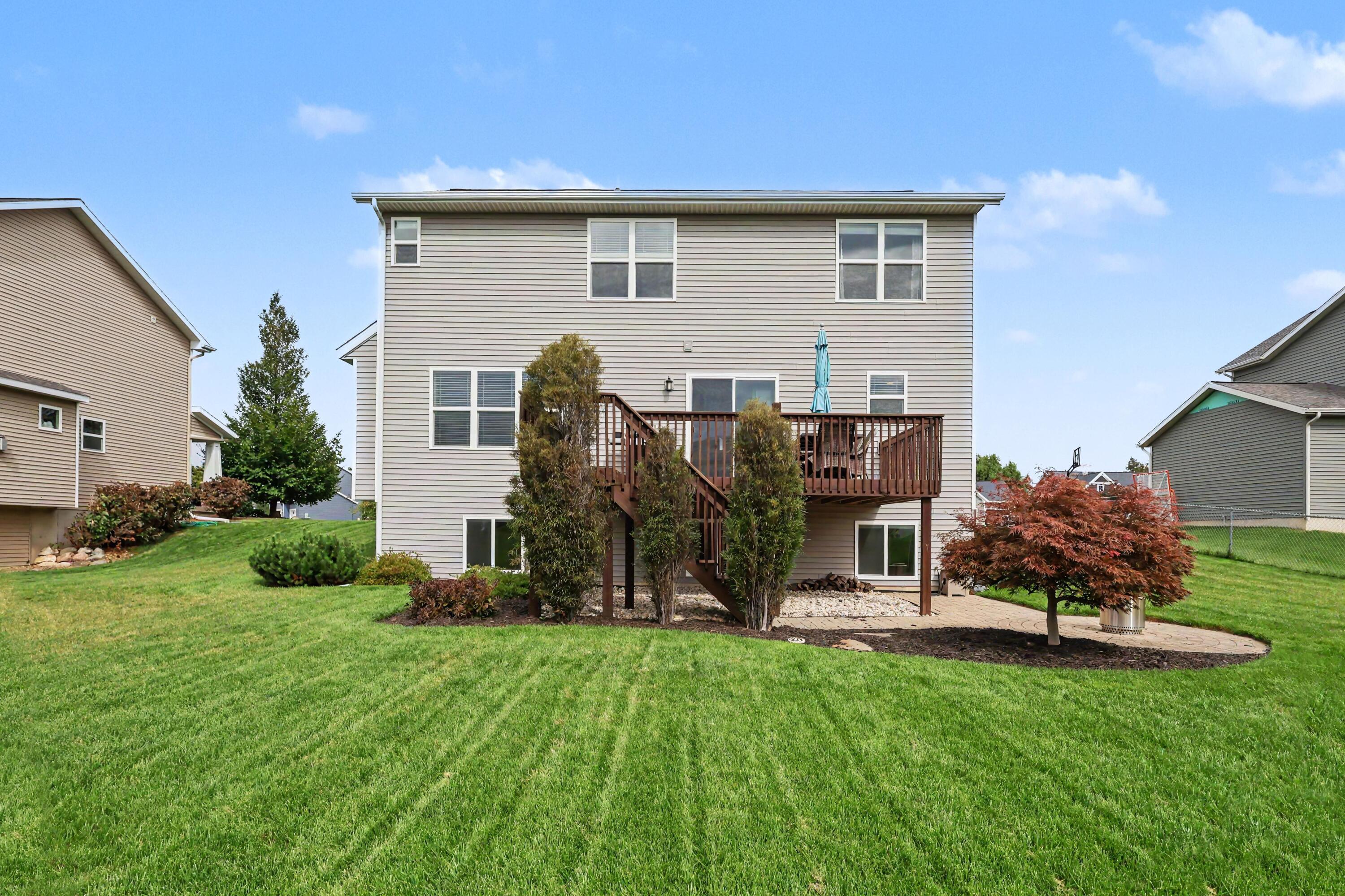 3358 Camrose Drive