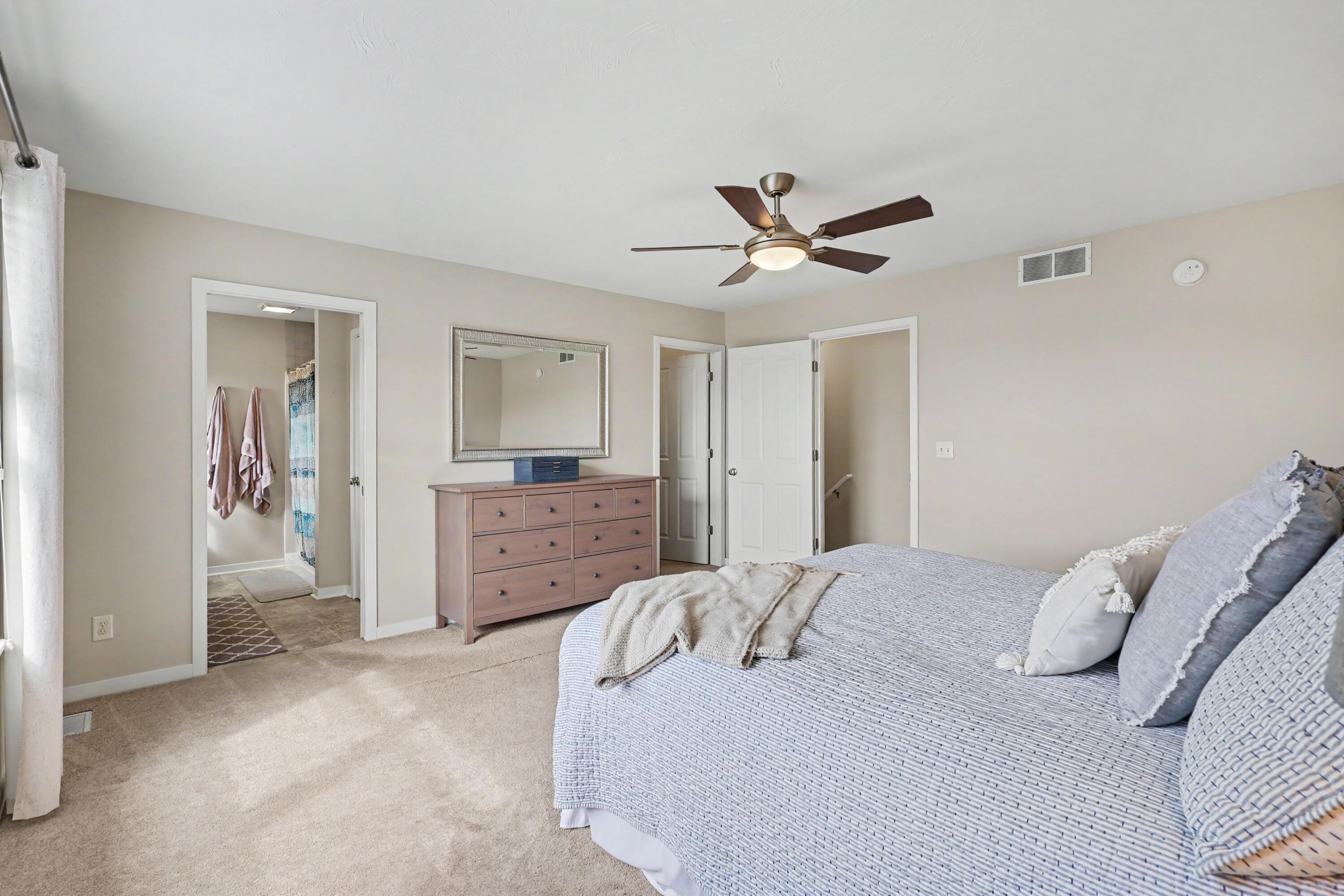 3358 Camrose Drive