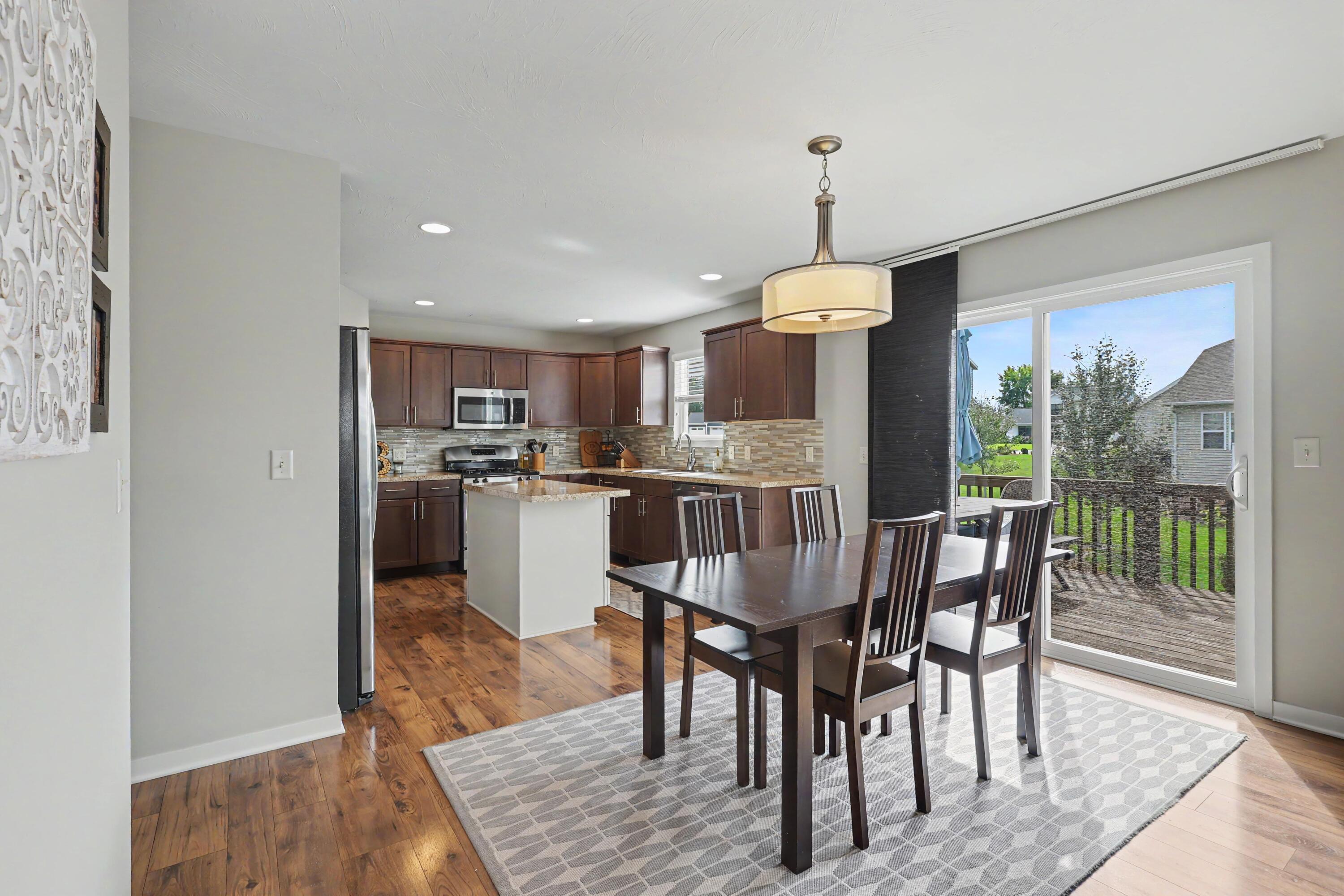 3358 Camrose Drive