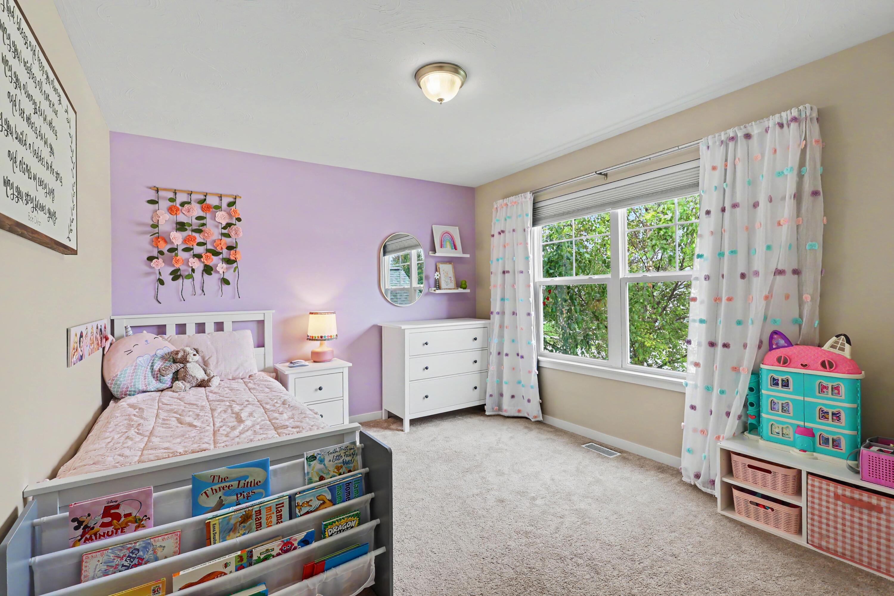 3358 Camrose Drive