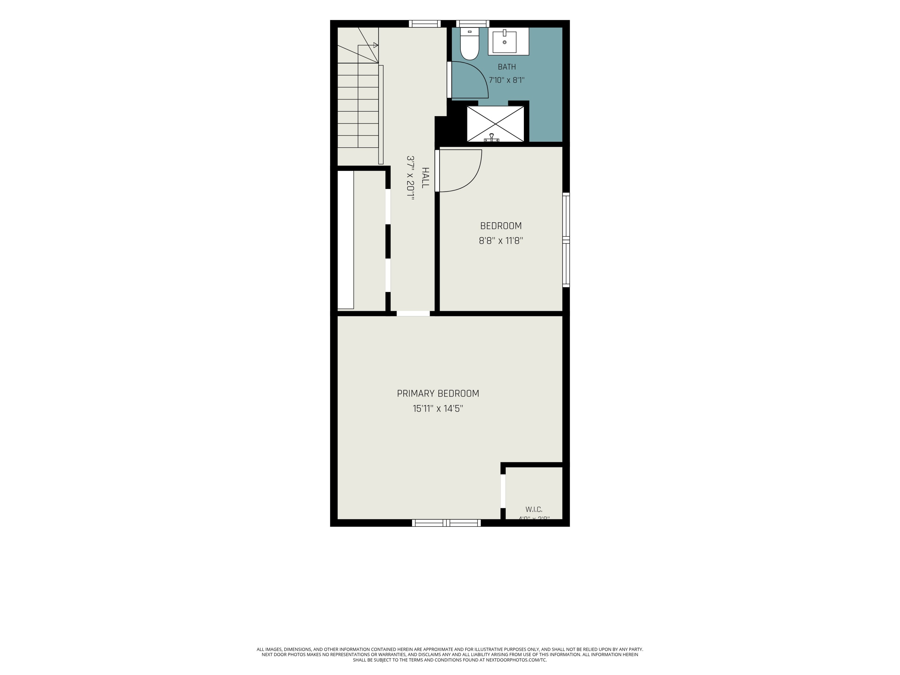 858 Saint Joseph Street