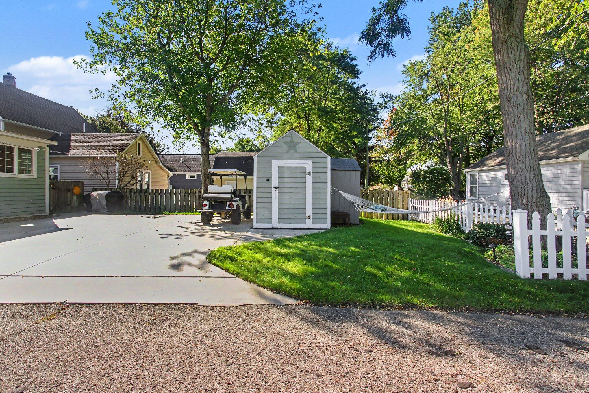 858 Saint Joseph Street