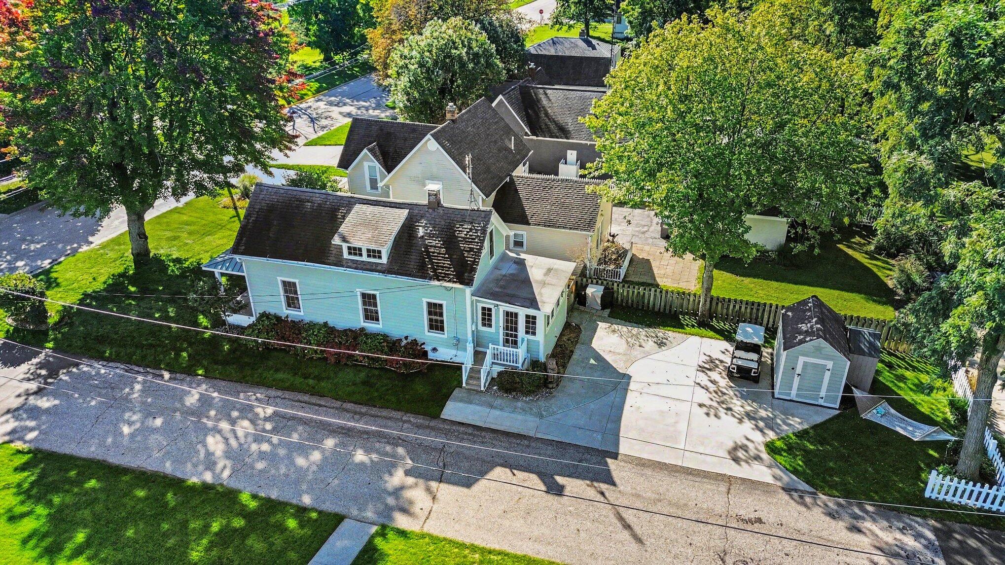 858 Saint Joseph Street