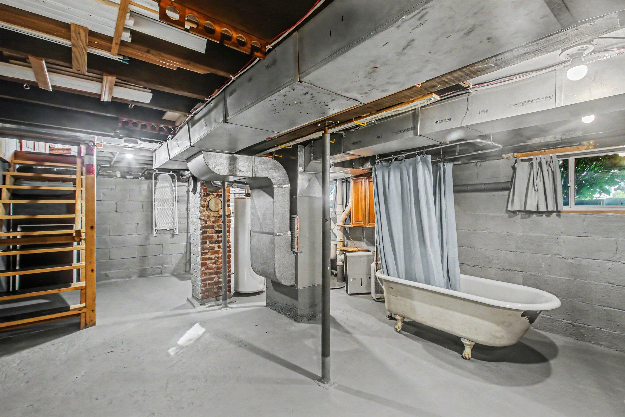 858 Saint Joseph Street