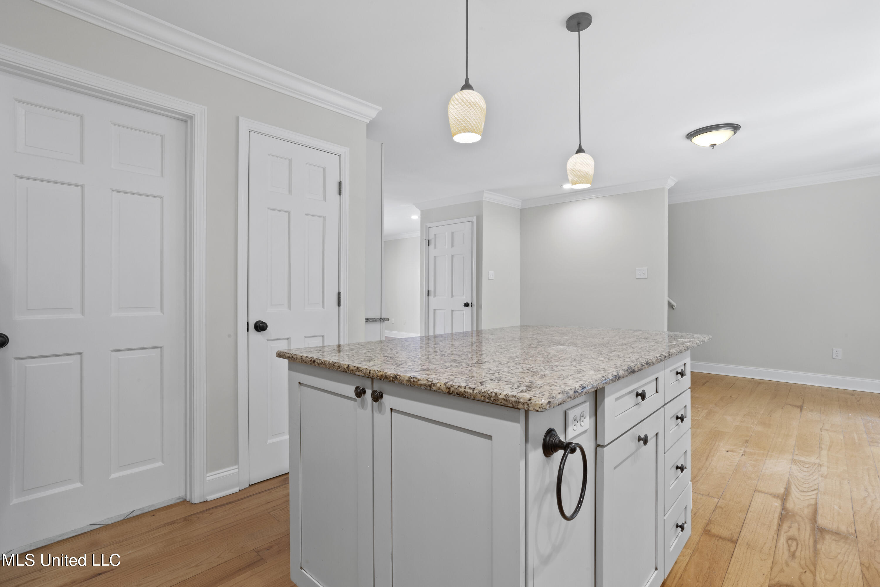 808 Desoto Street, 1