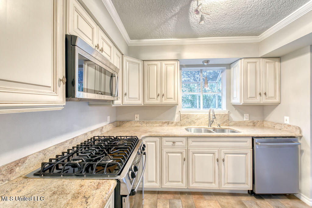 717 Bienville Boulevard, A1